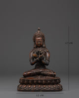 vajradhara The Vajra Holder