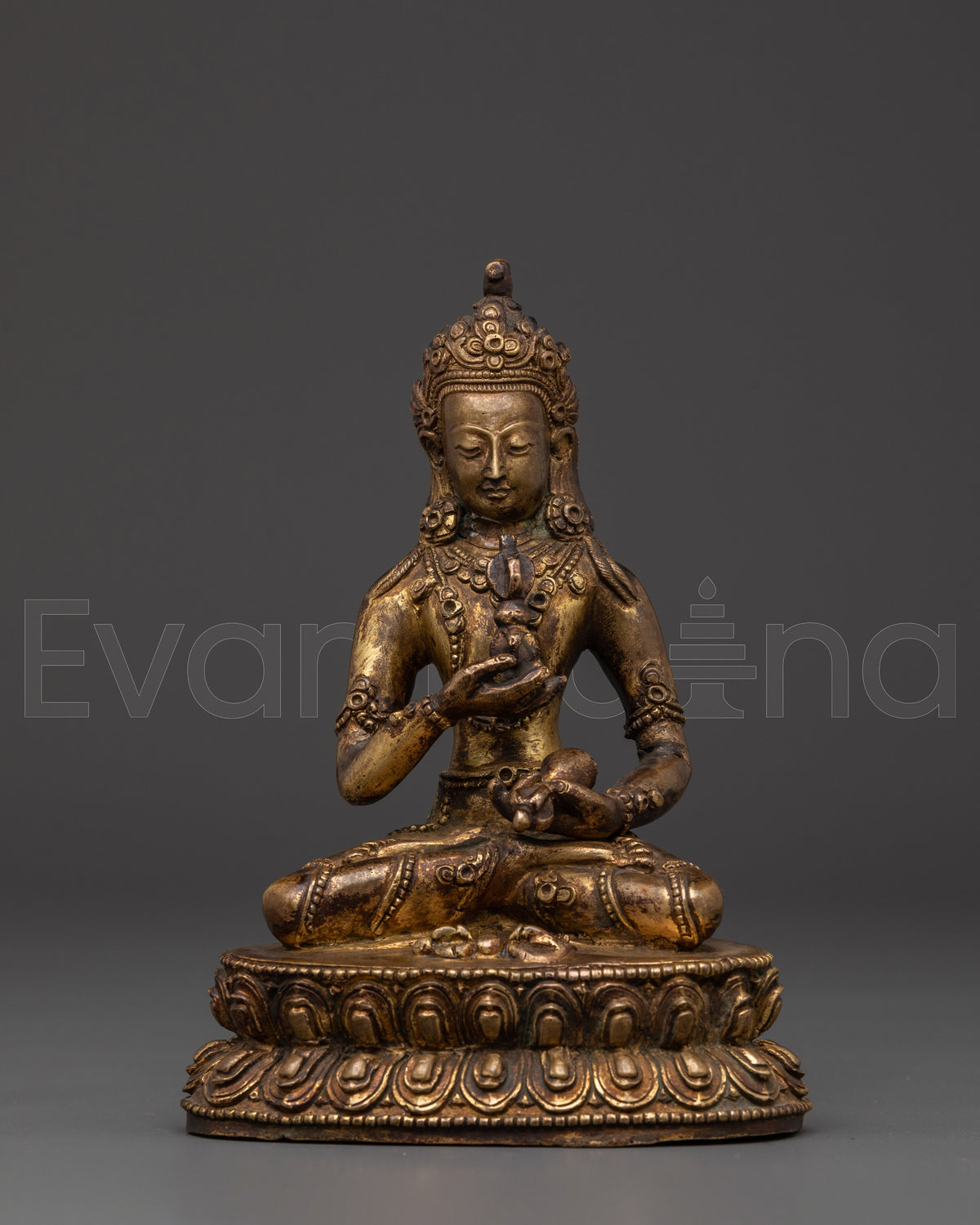  vajrasattva 