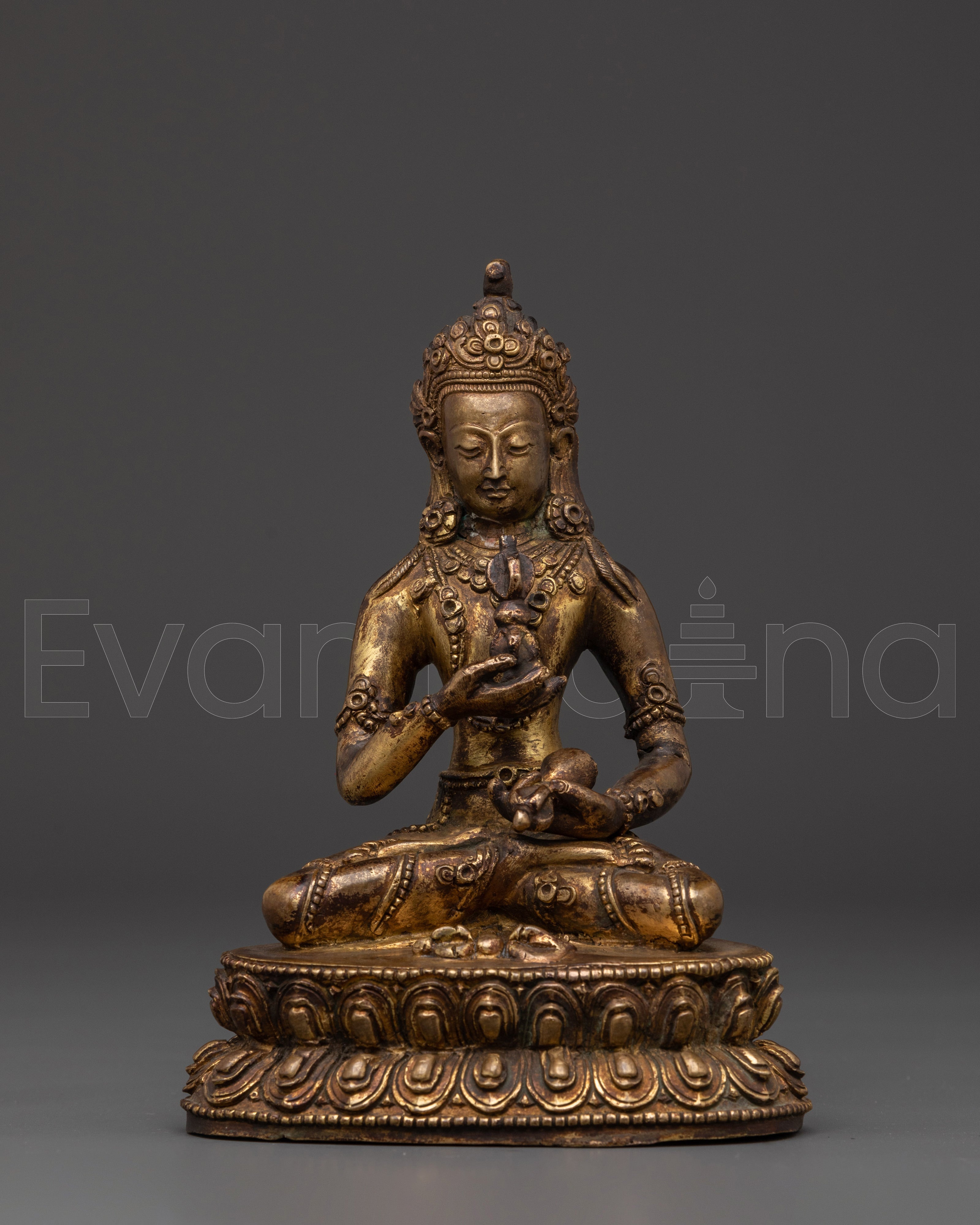  vajrasattva 