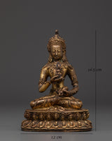 vajrasattva Handmade statue