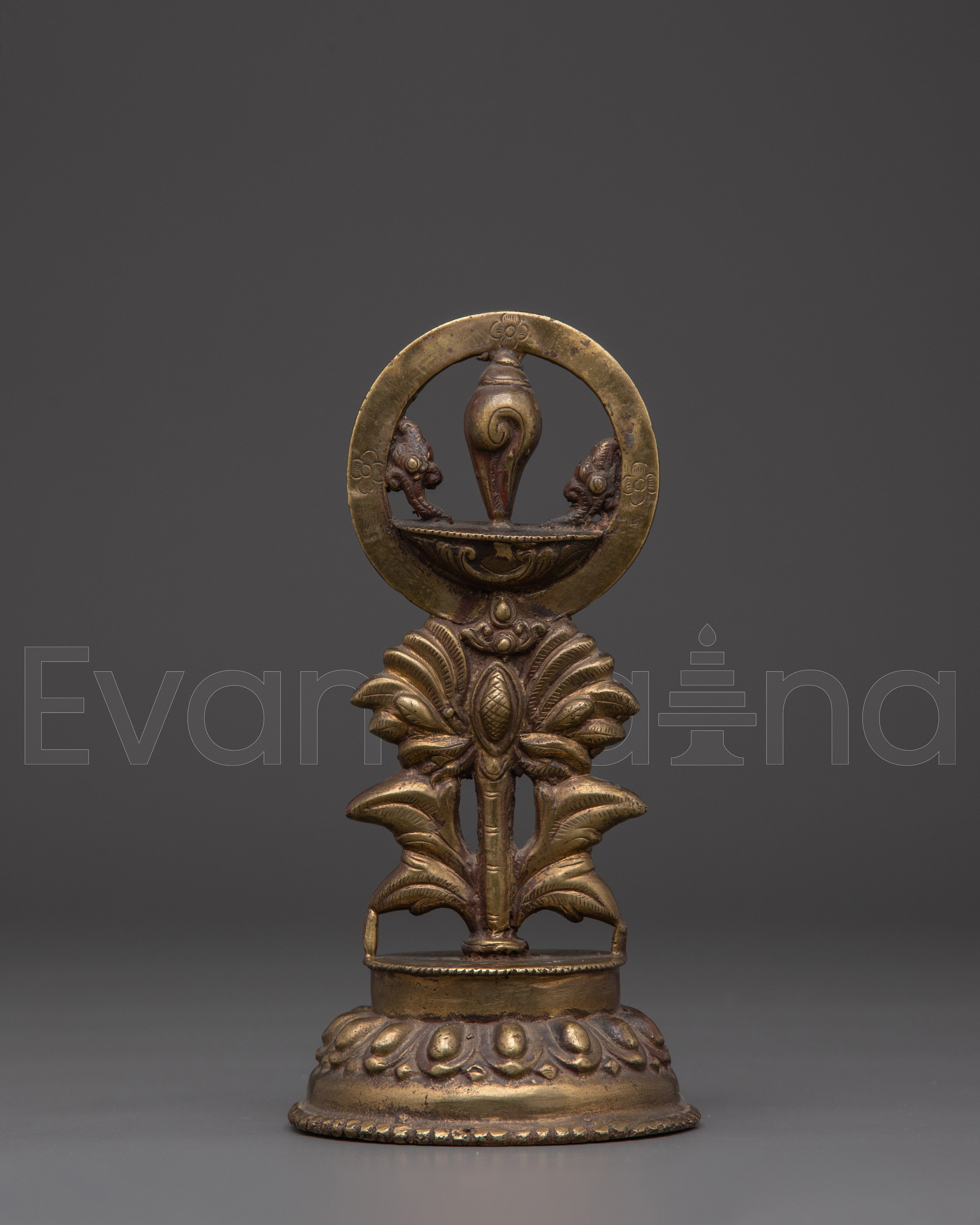  Auspicious Symbol 