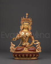  Vajrasattva 