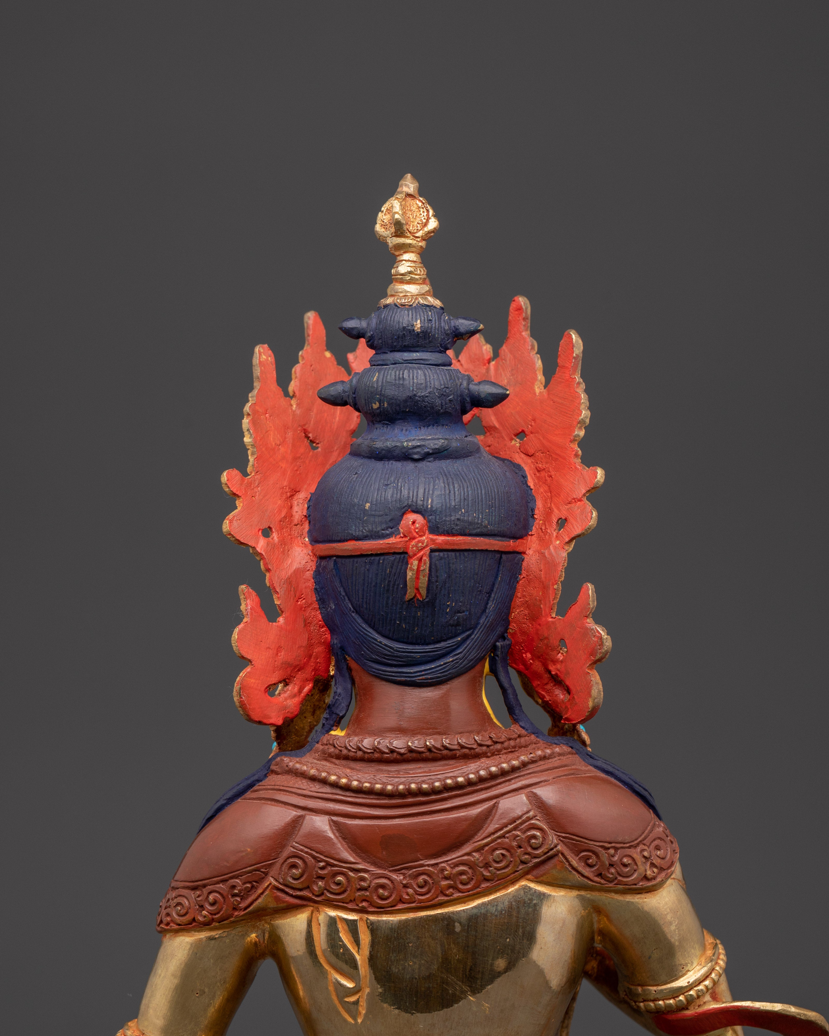 Vajrasattva sculpture | Meditation & Ritual
