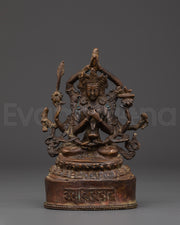  Manjushri 