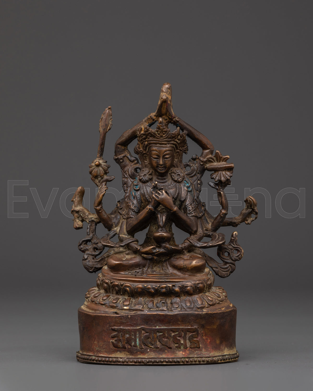  Manjushri 