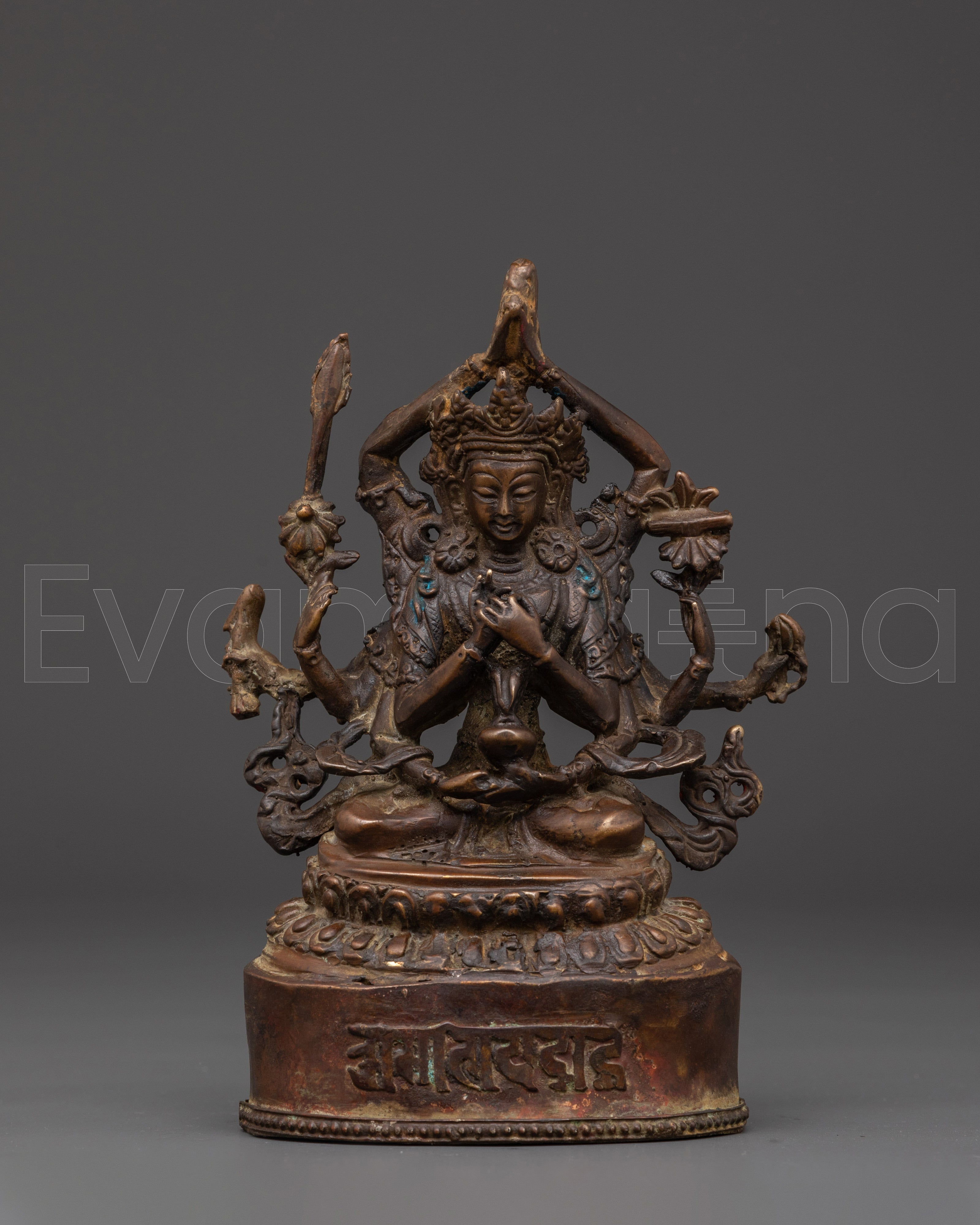  Manjushri 