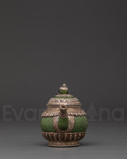 Tea Pot