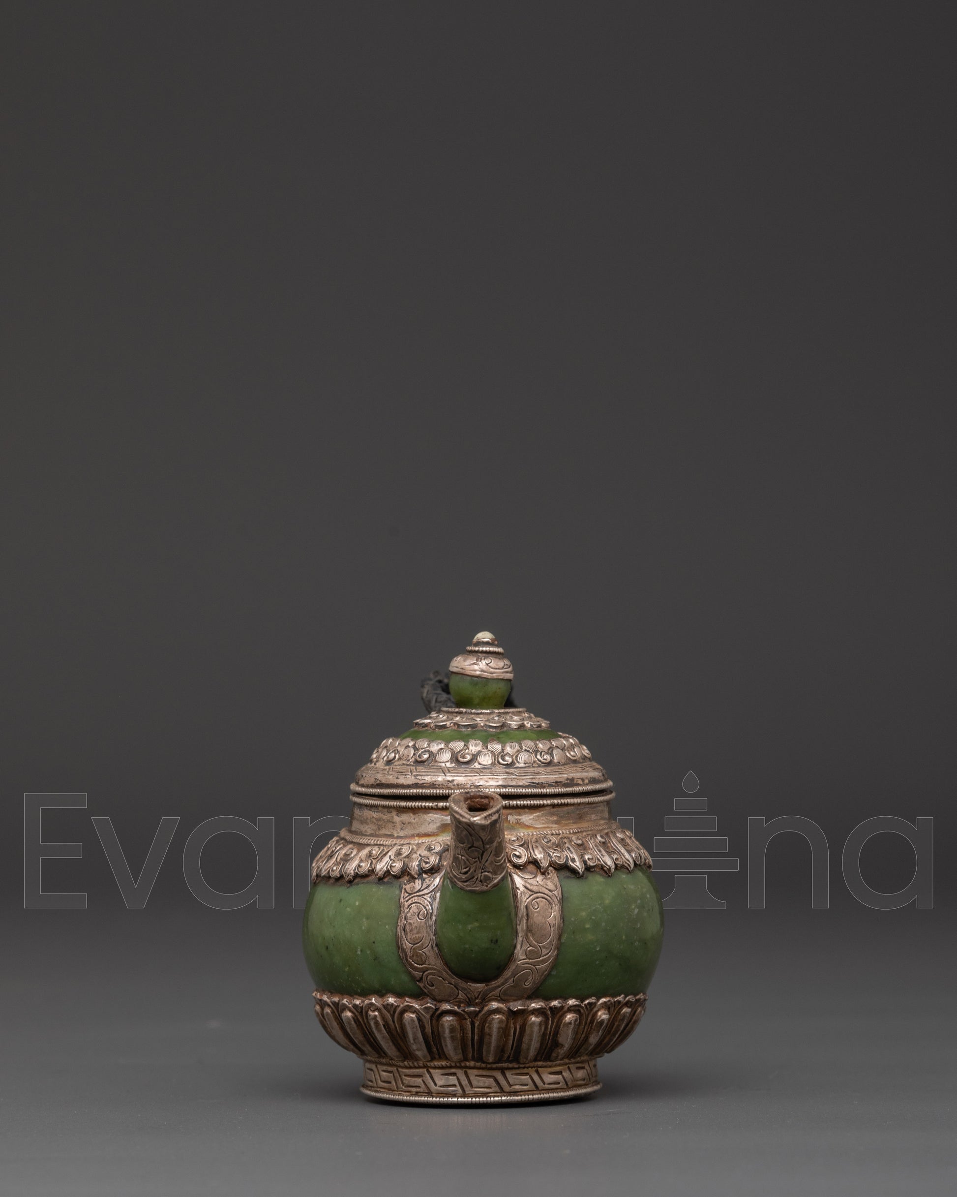 Tea Pot