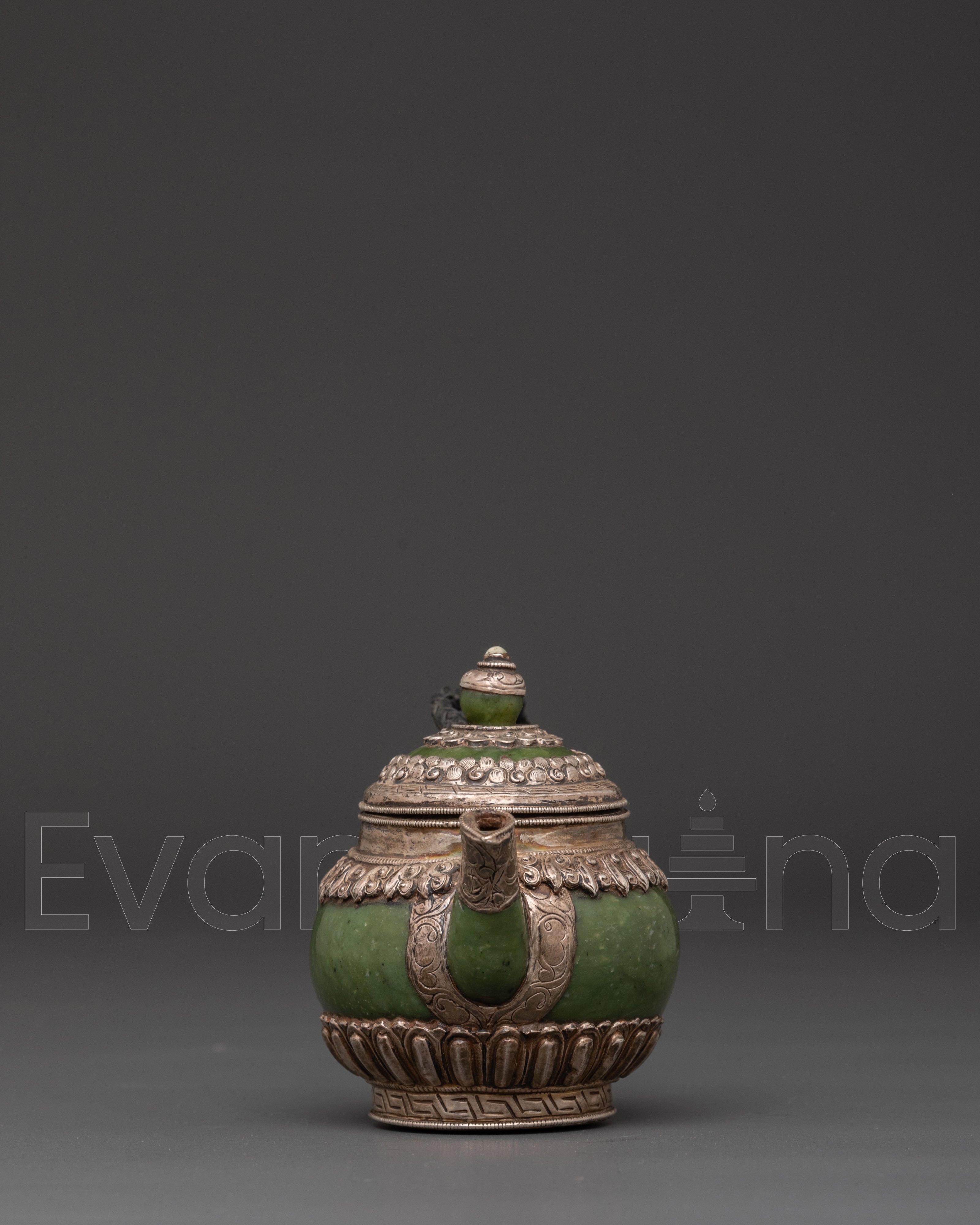 Tea Pot