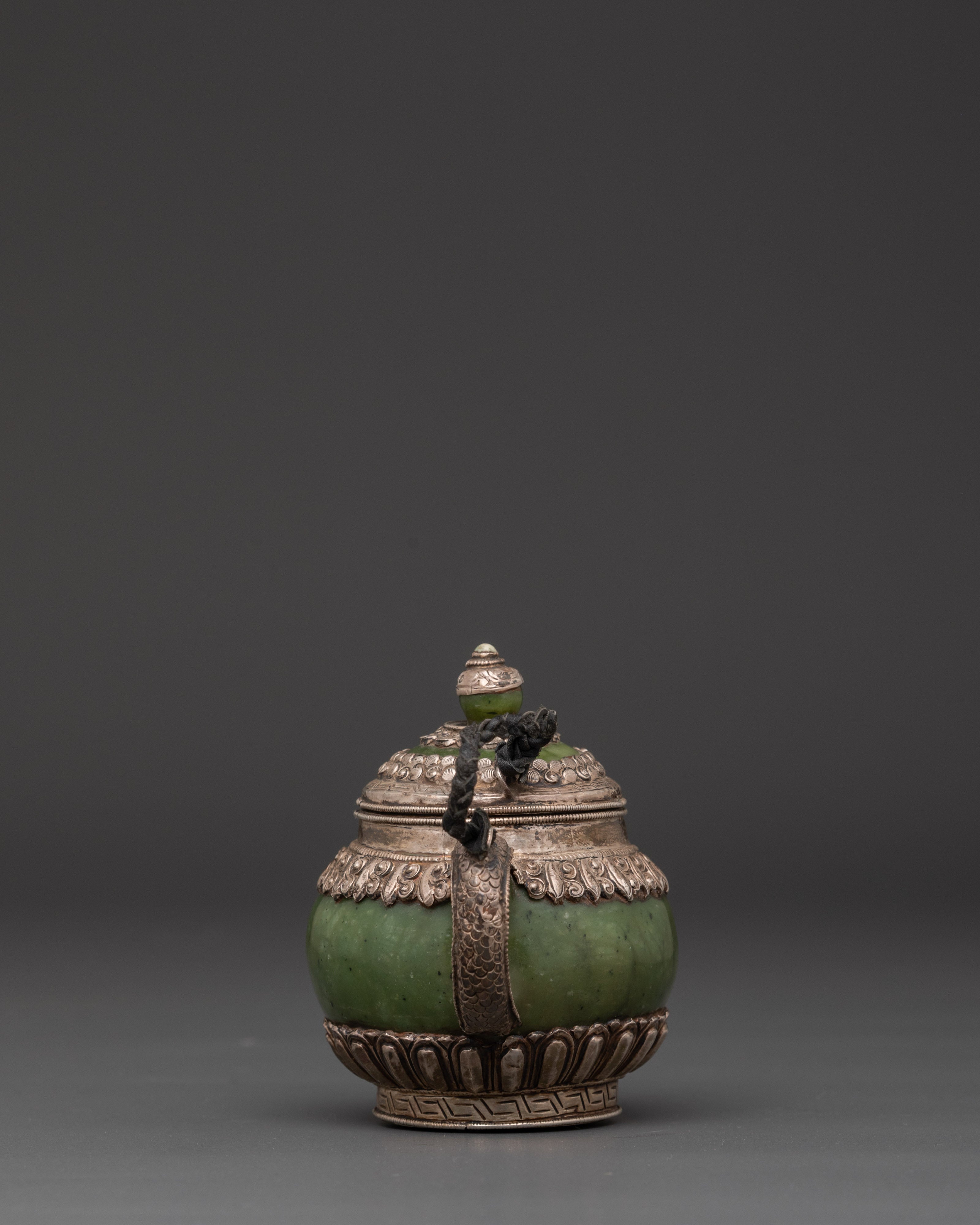Aesthetic Tea Pot | Buddhist Altar Decor