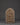 Tibetan Guru Rinpoche Shrine Box | Handcarved Wooden Altar Cabinet