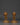  Lion Statues Set 