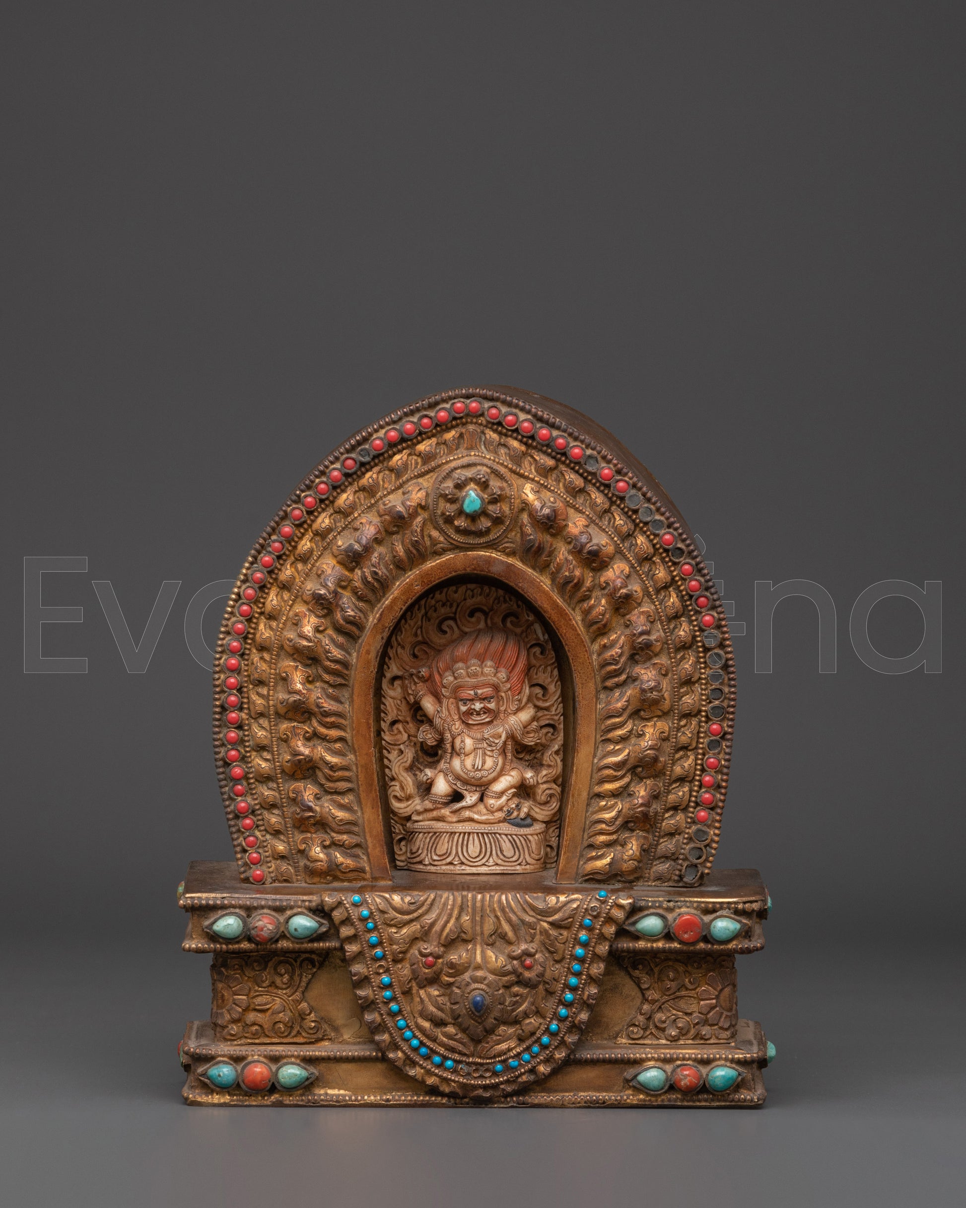  Amulet Box 