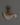 Handcrafted Buddhist Copper Kartika Knife for Rituals and Meditation