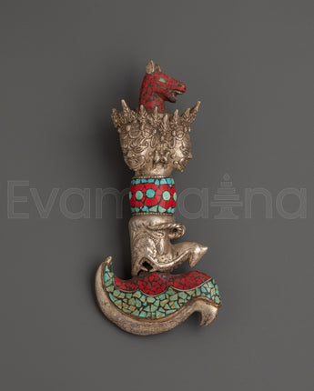 Kartika Knife