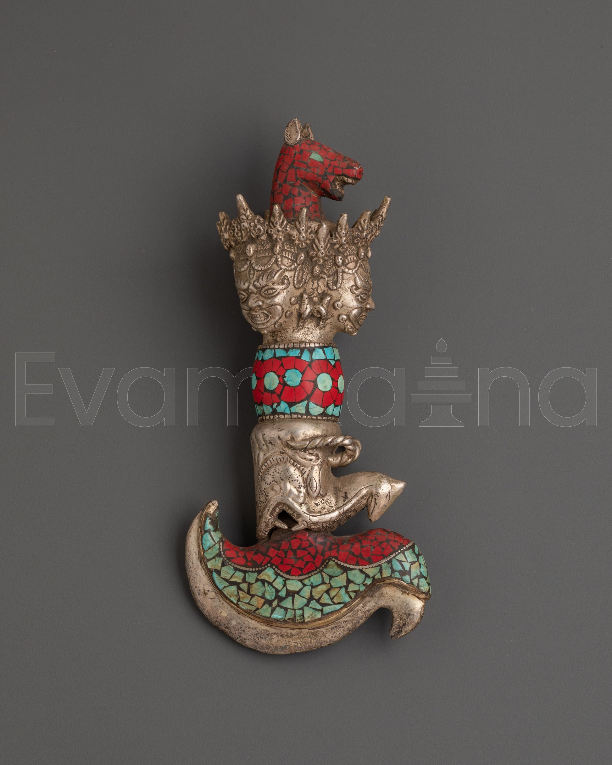 Kartika Knife