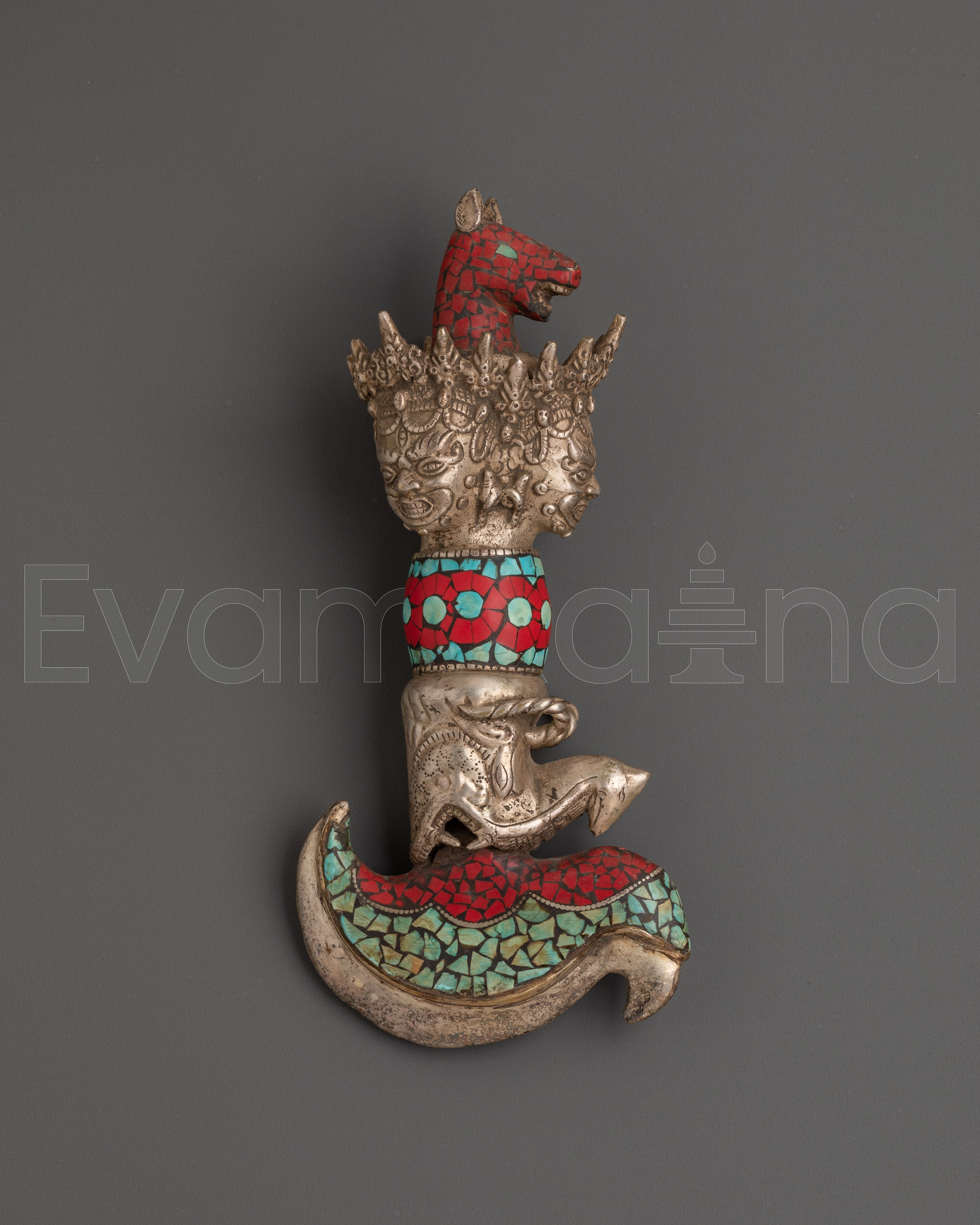 Kartika Knife