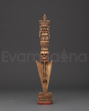Phurba Dagger