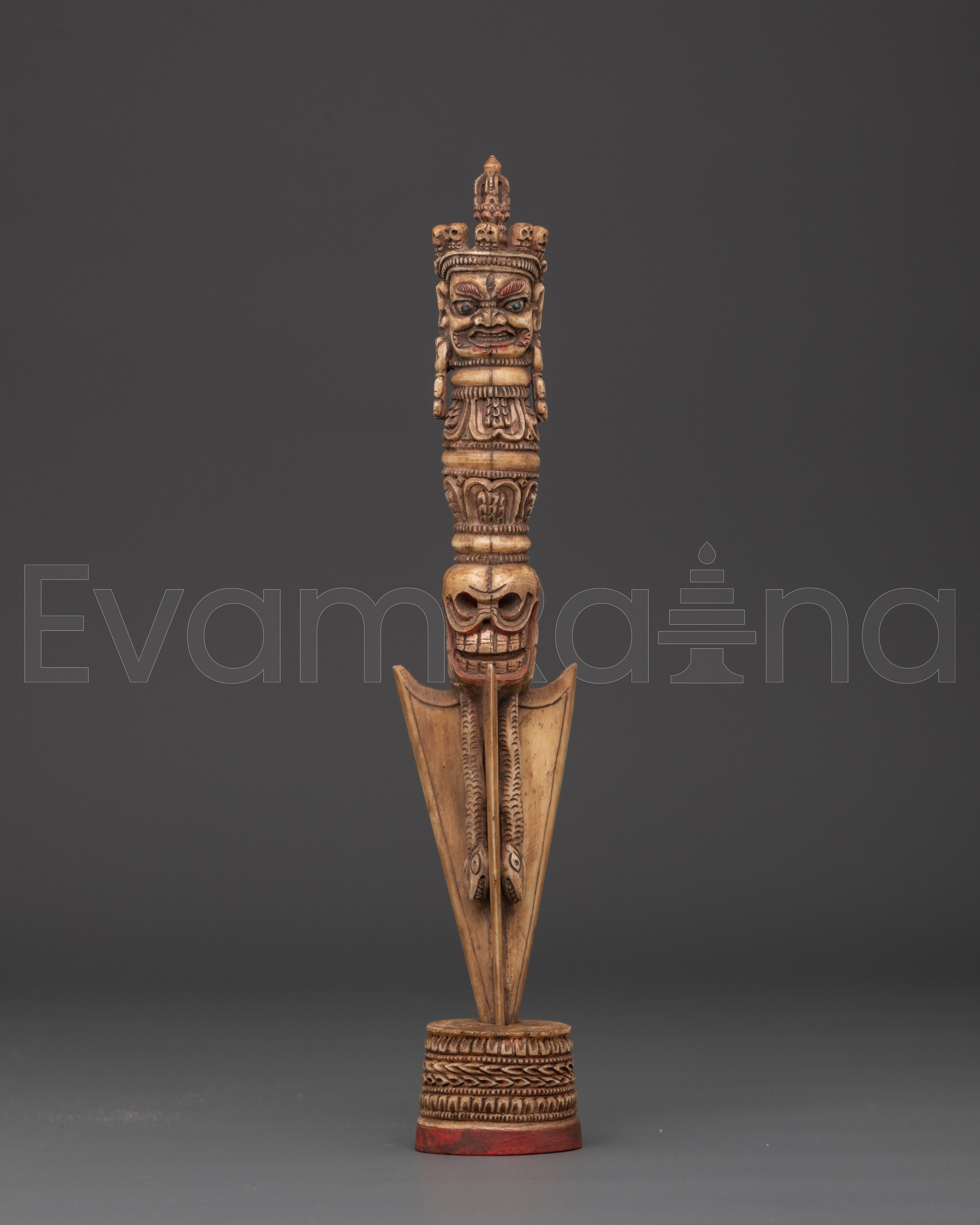 Phurba Dagger