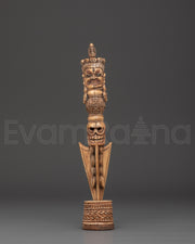  Phurba Dagger 