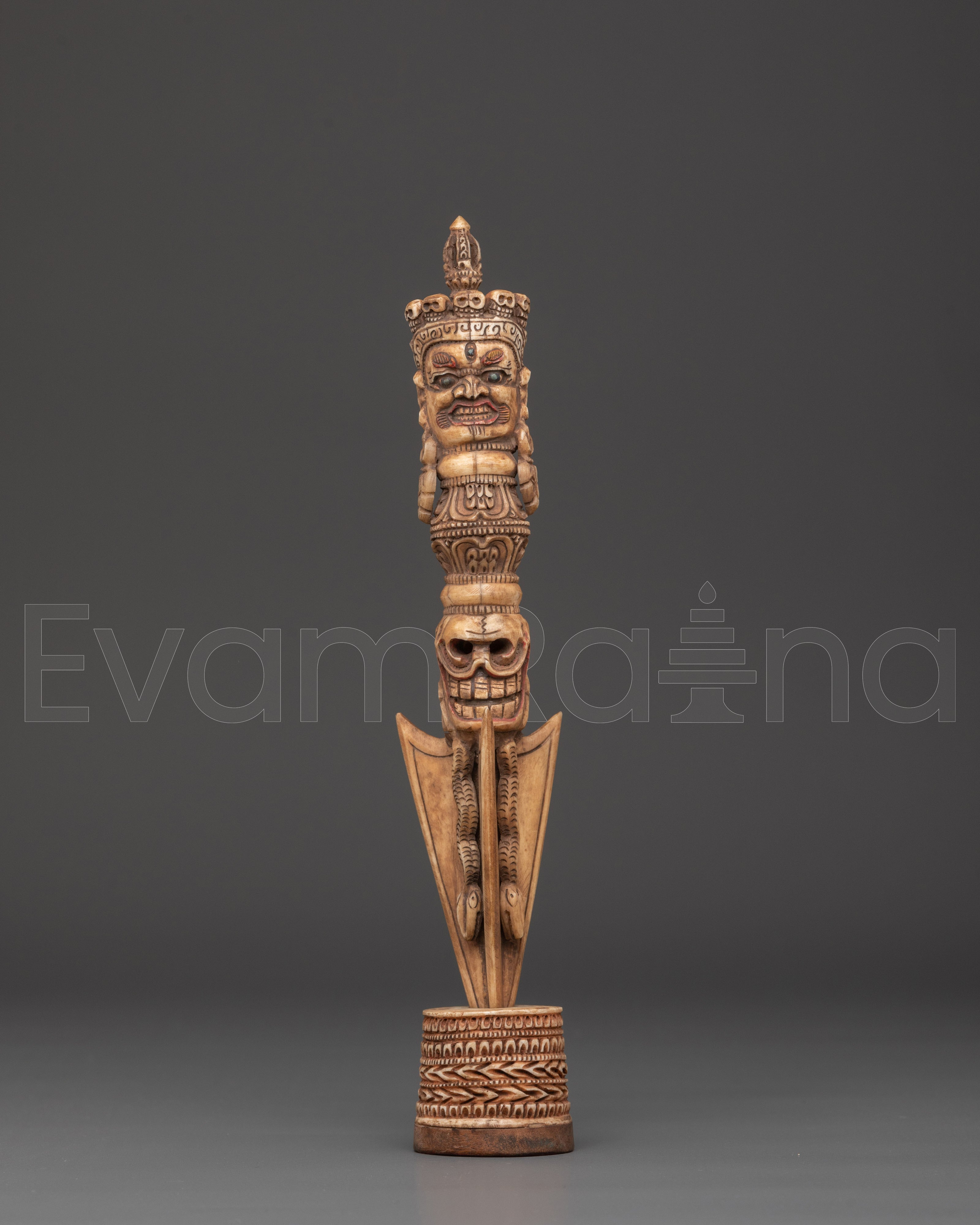  Phurba Dagger 