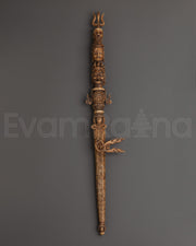 Phurba Dagger