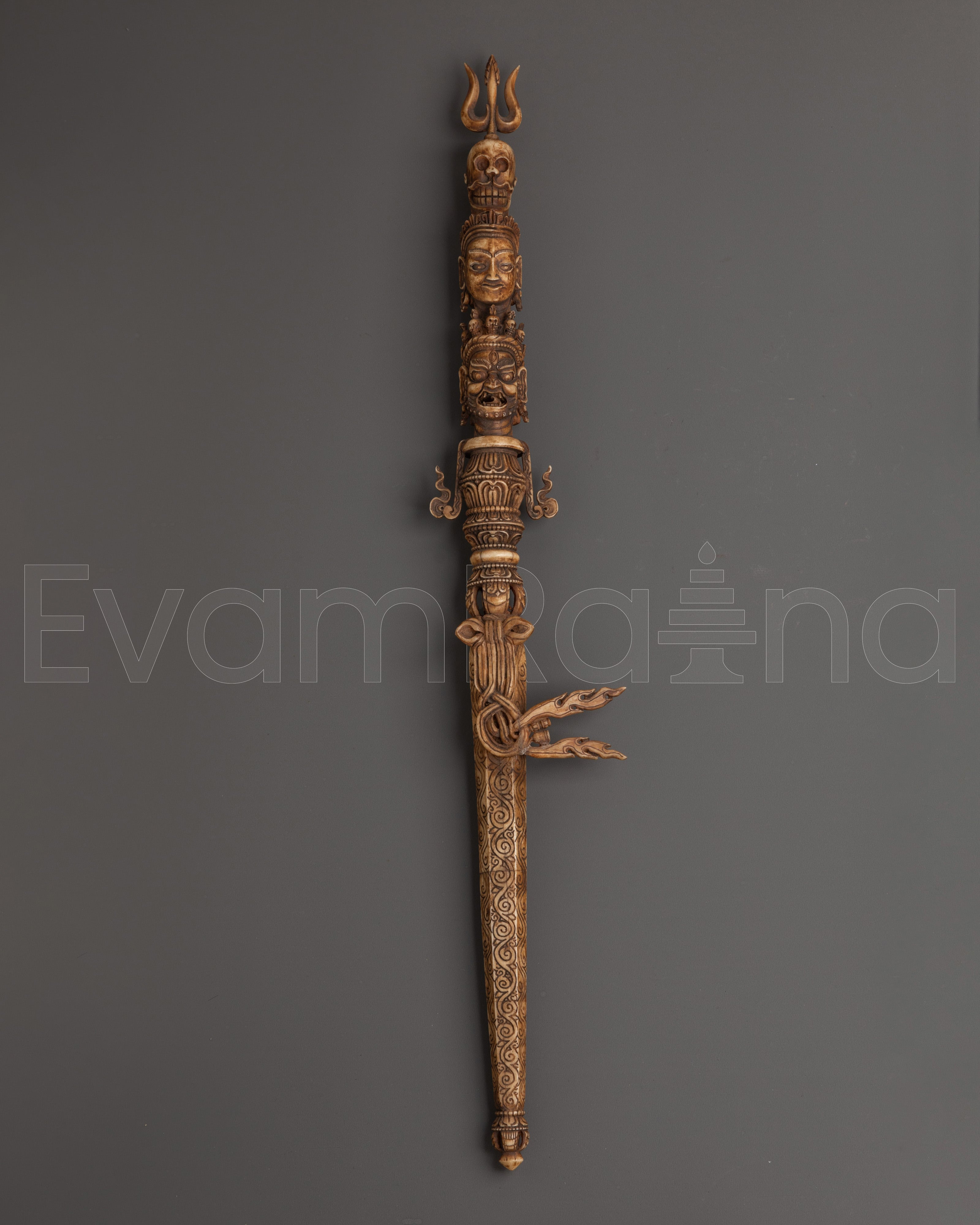 Phurba Dagger