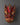 Tibetan Wall Hanging Mask | Ritual Home Decor for Altar, Meditation or Sacred Space
