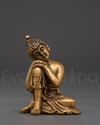  Lord Buddha Statue 
