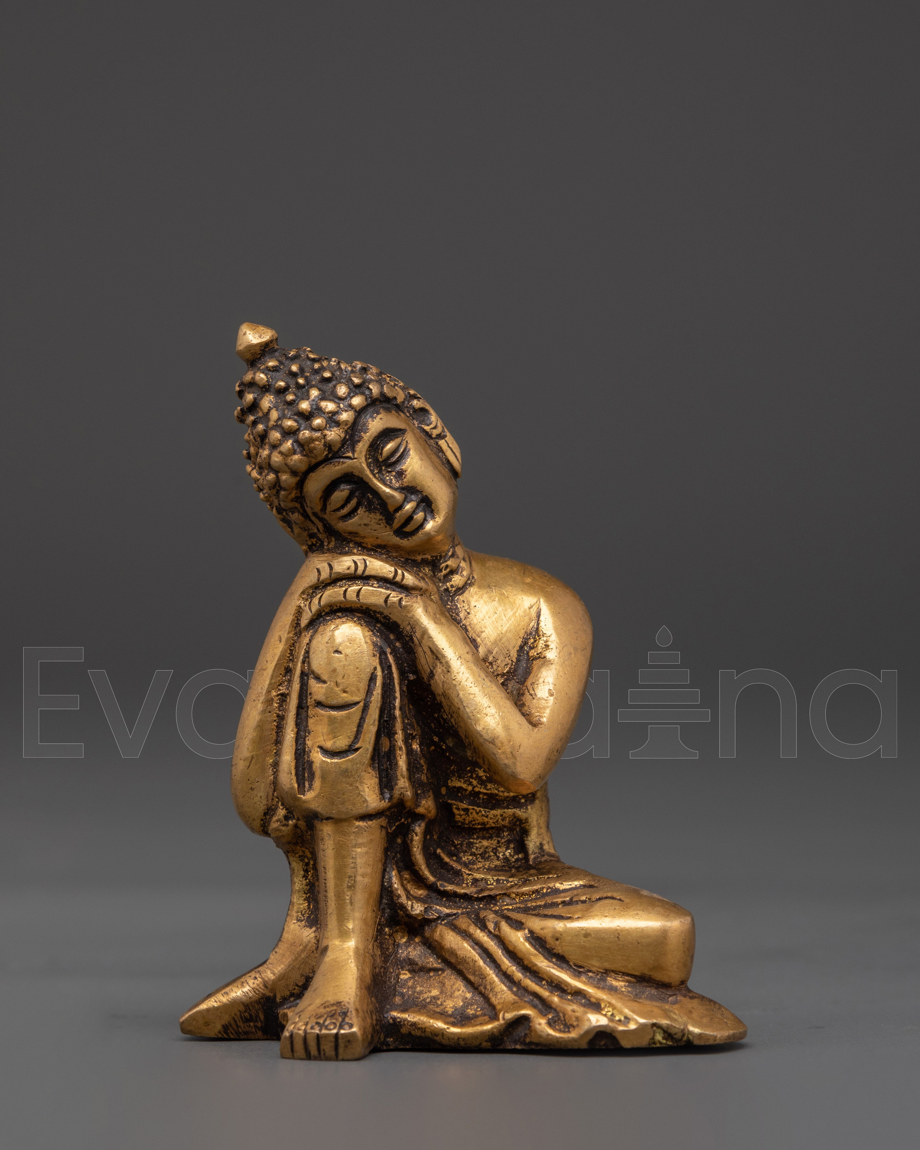  Lord Buddha Statue 