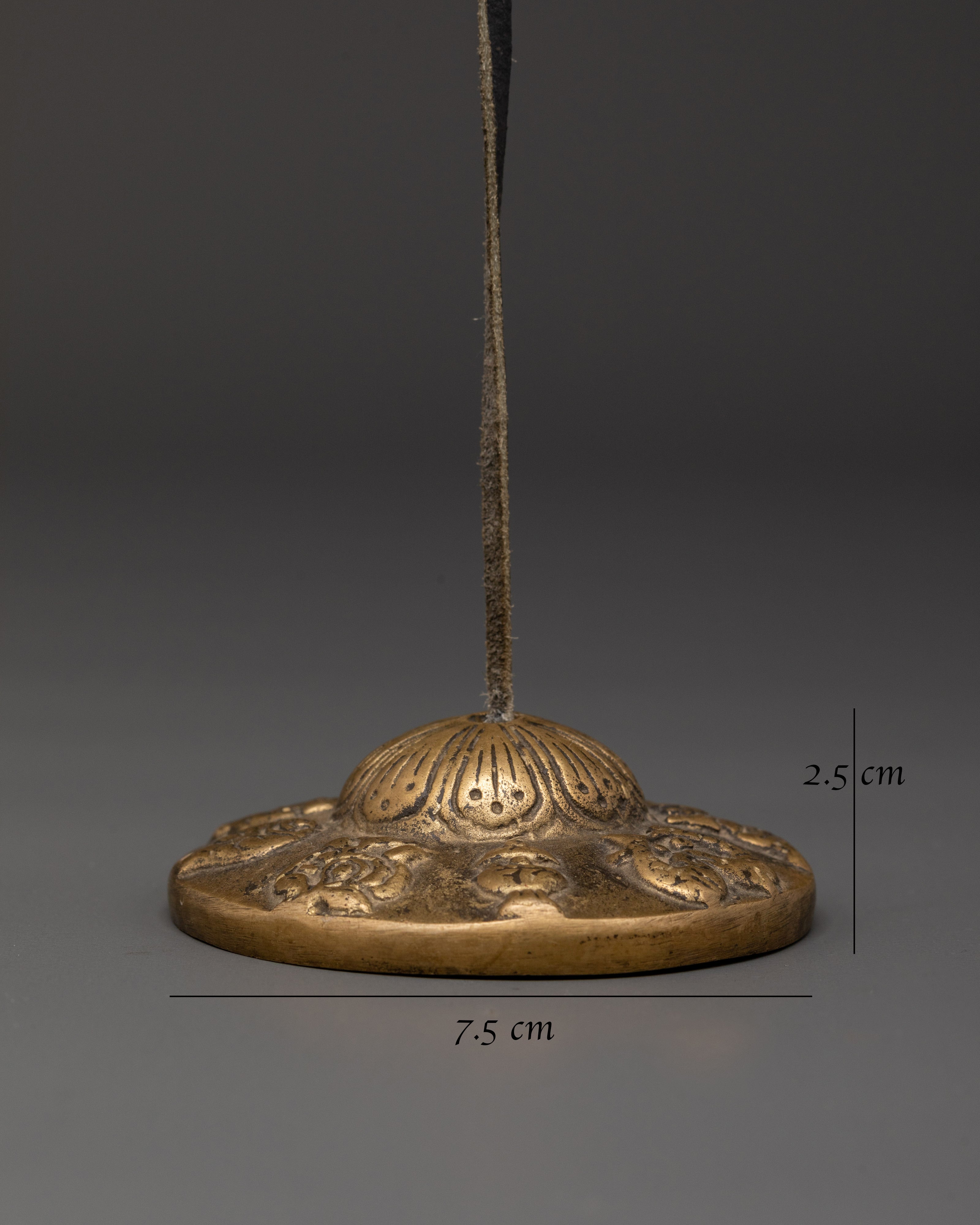 tingsha-for-sound-healing