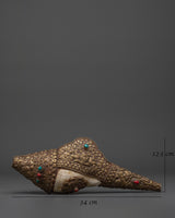 Puja conch shell

