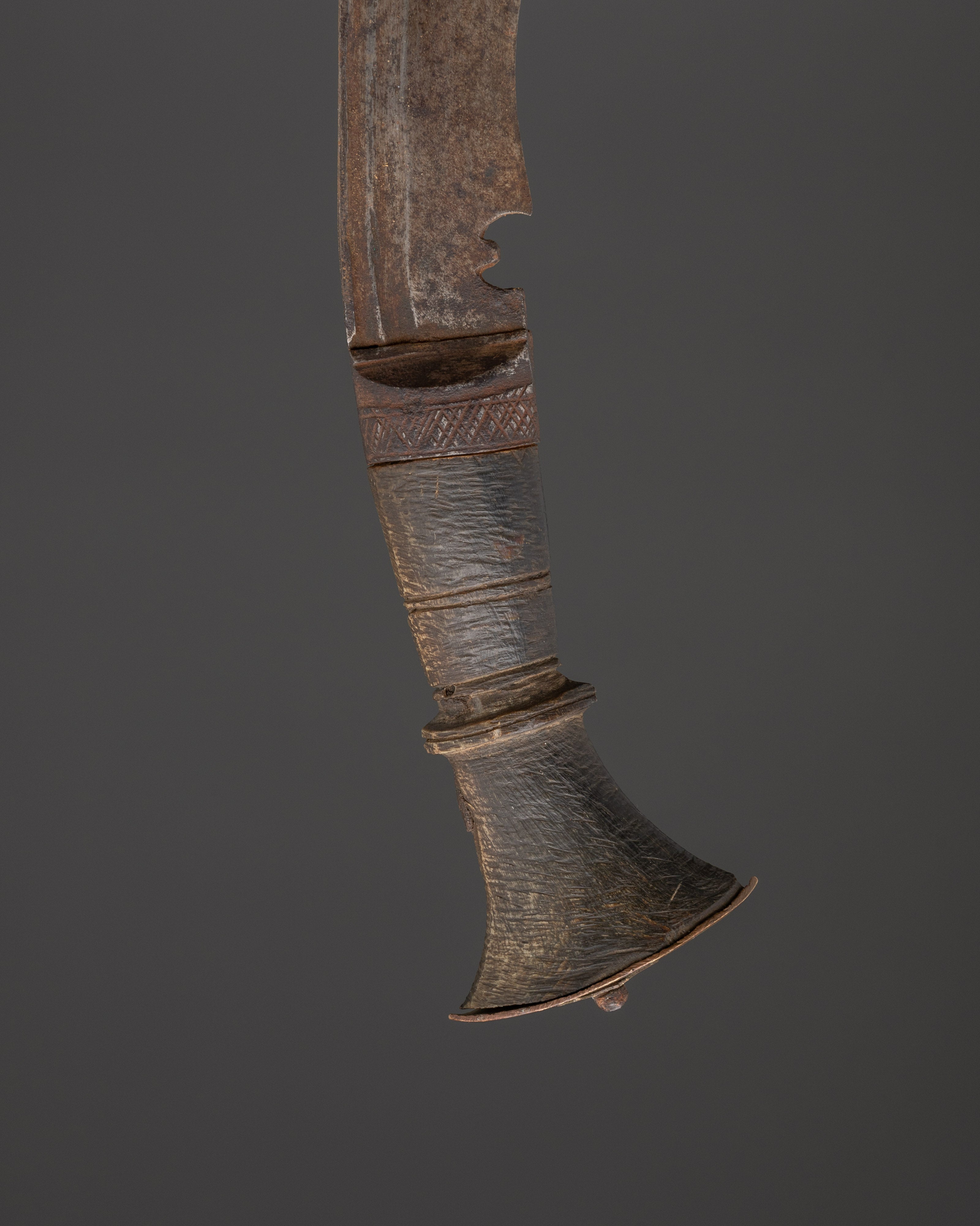 Khukuri | A Traditional Himalayan Blade