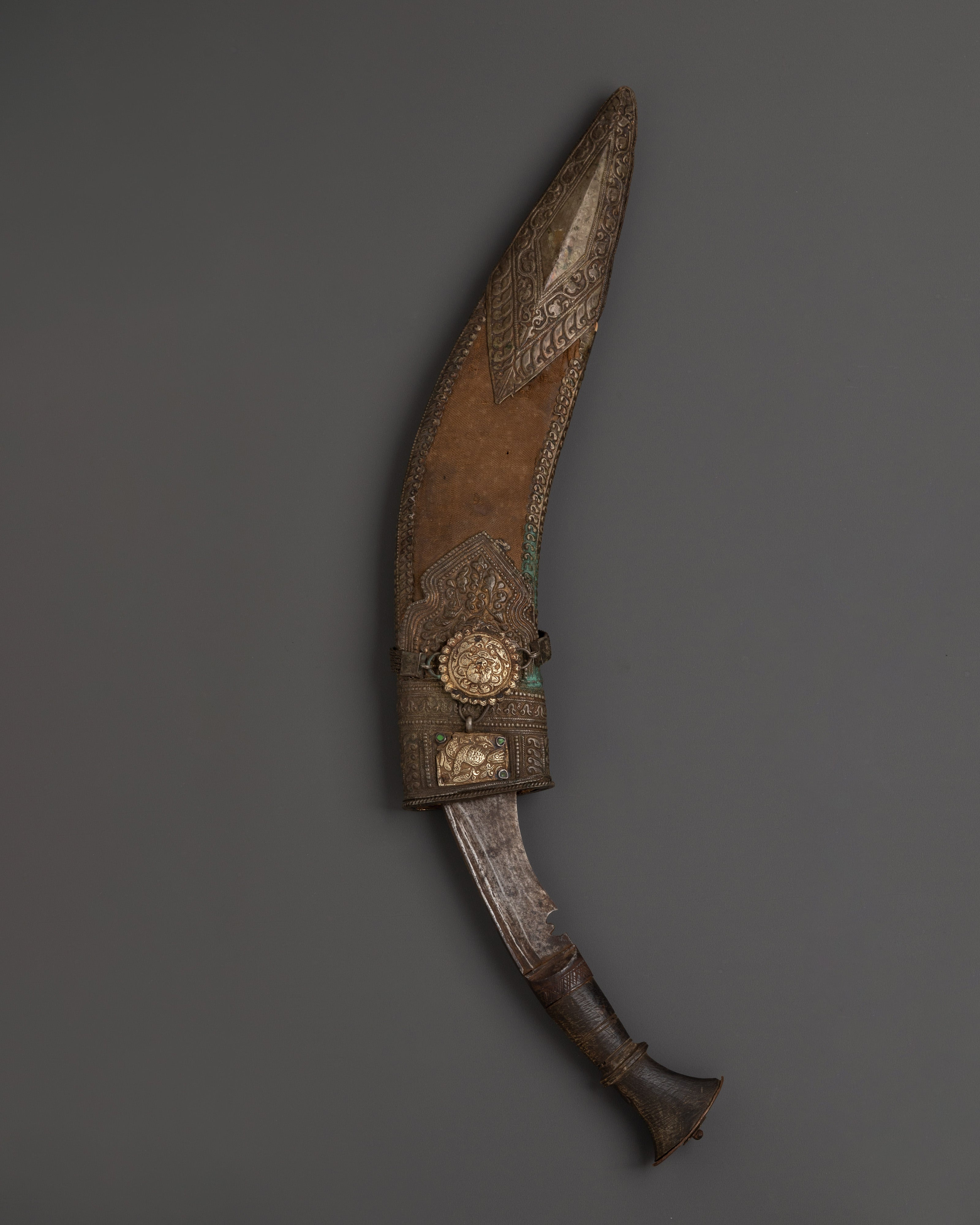 Khukuri | A Traditional Himalayan Blade