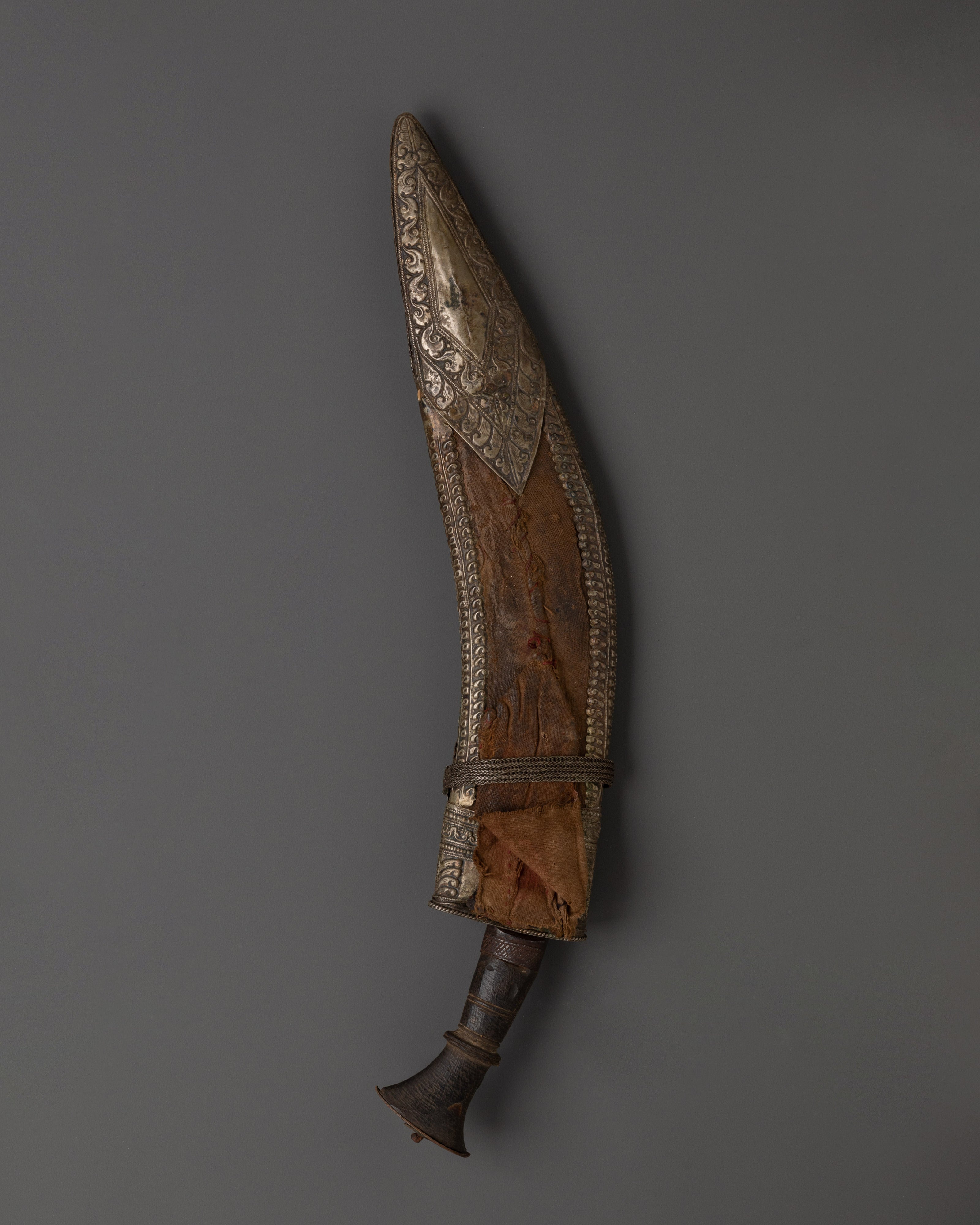 Khukuri | A Traditional Himalayan Blade