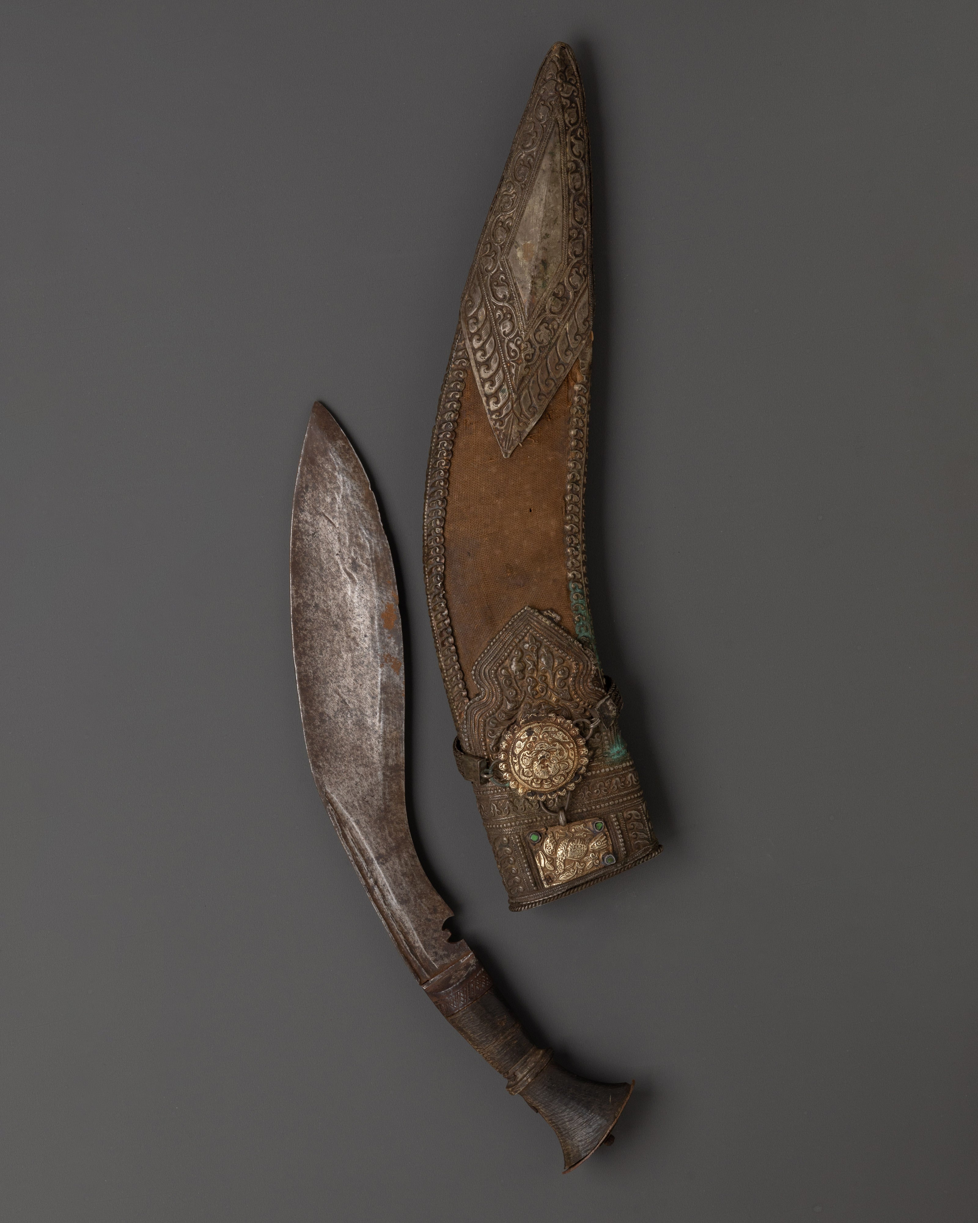 Khukuri | A Traditional Himalayan Blade