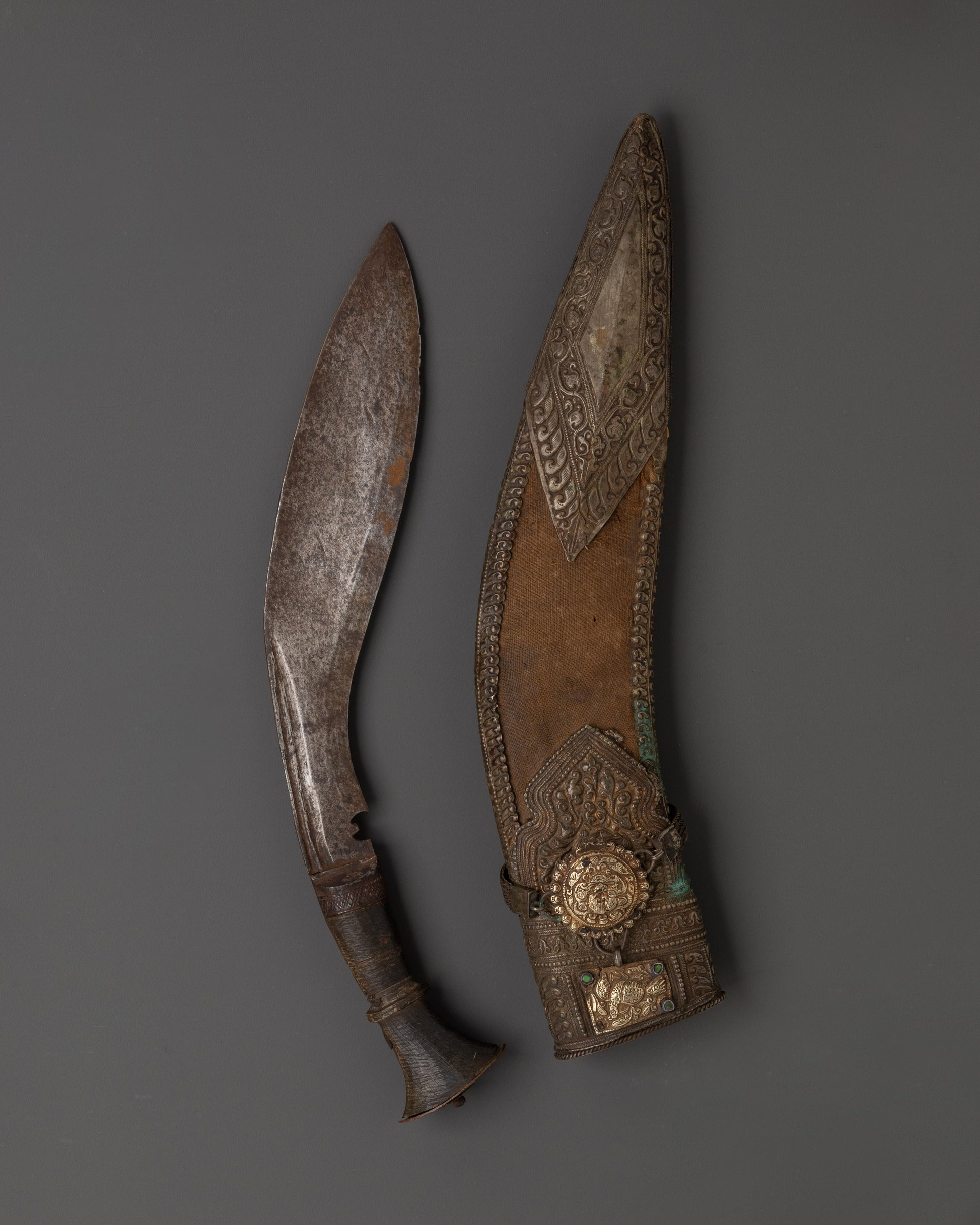 Khukhuri