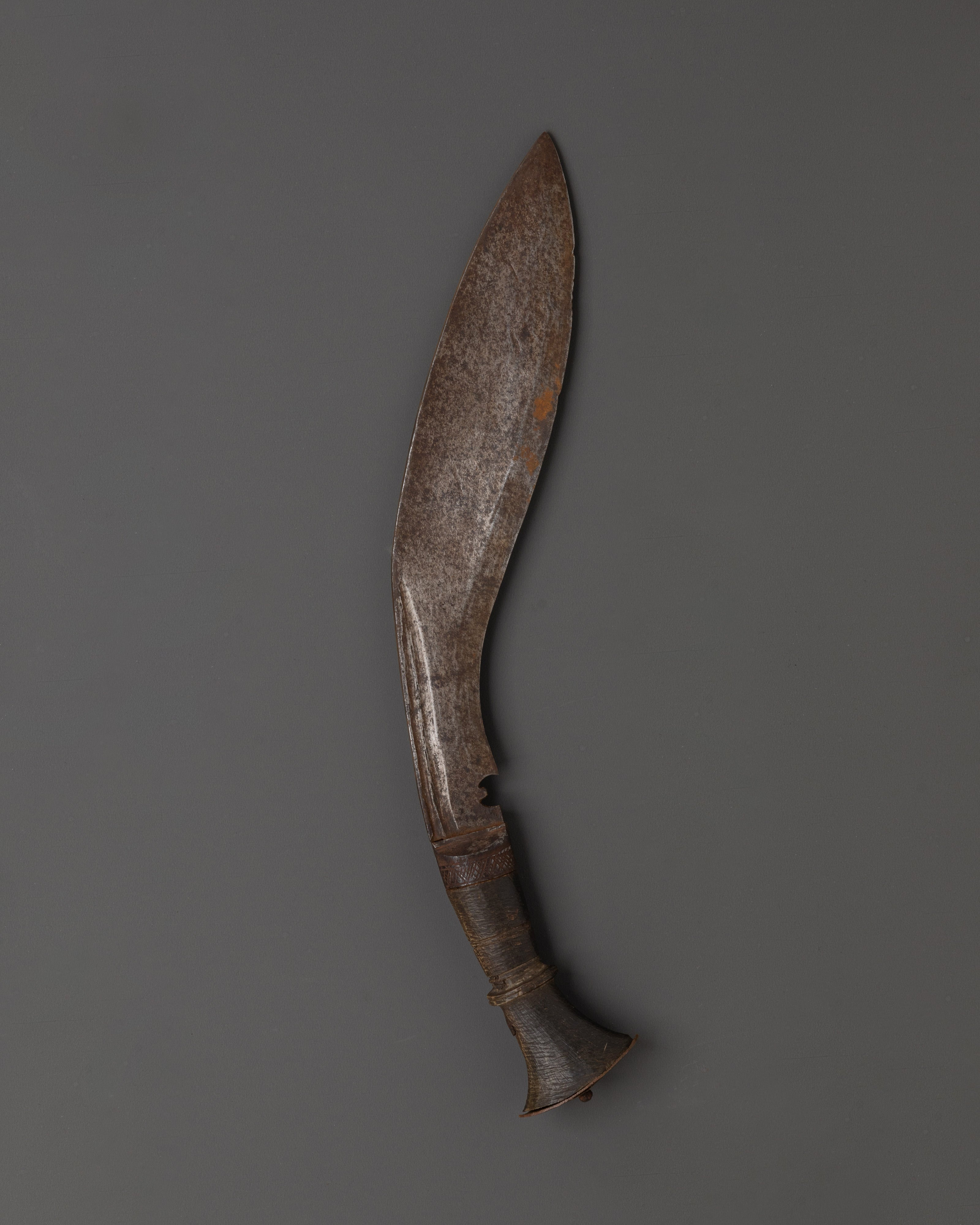 Khukuri | A Traditional Himalayan Blade