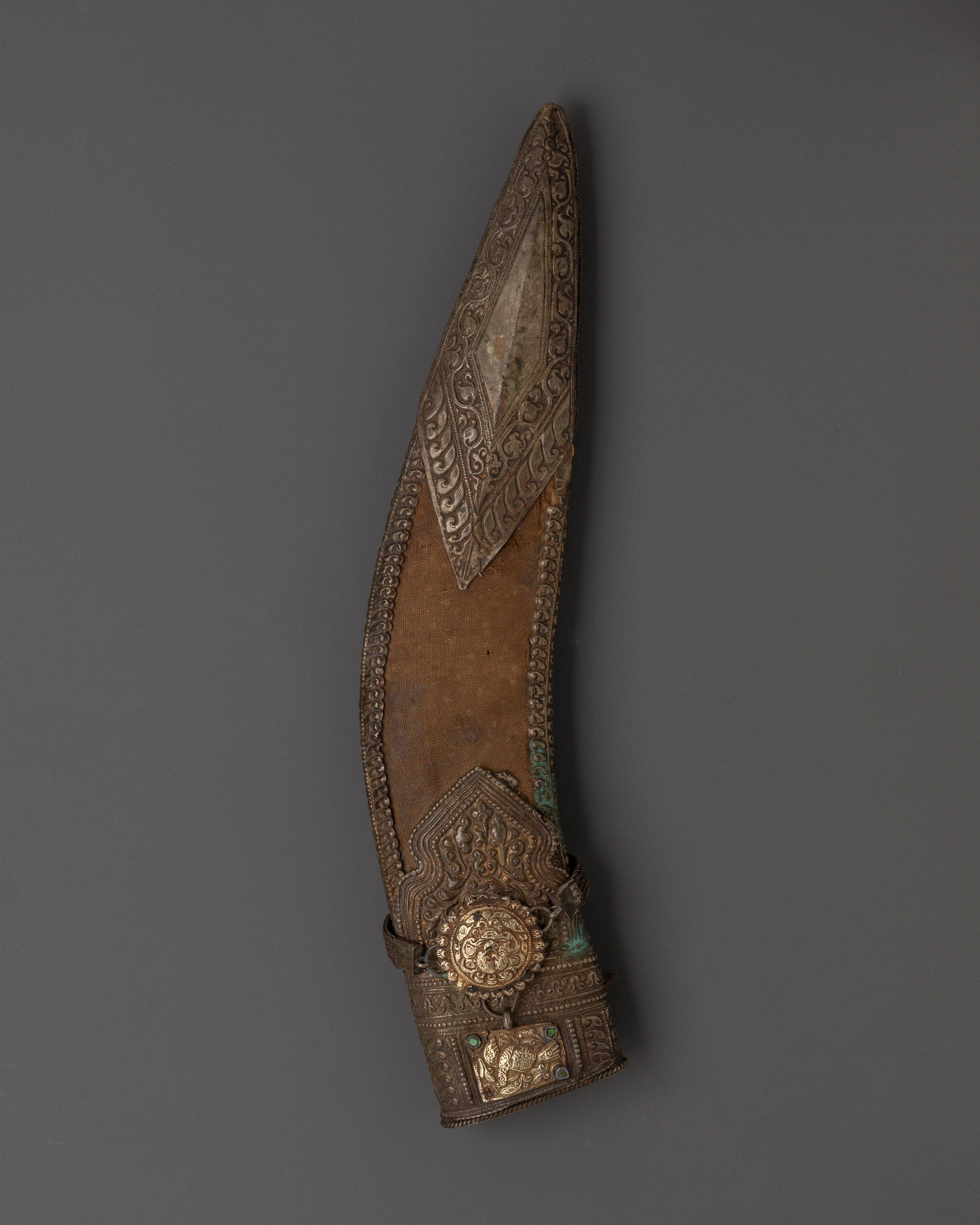Khukuri | A Traditional Himalayan Blade