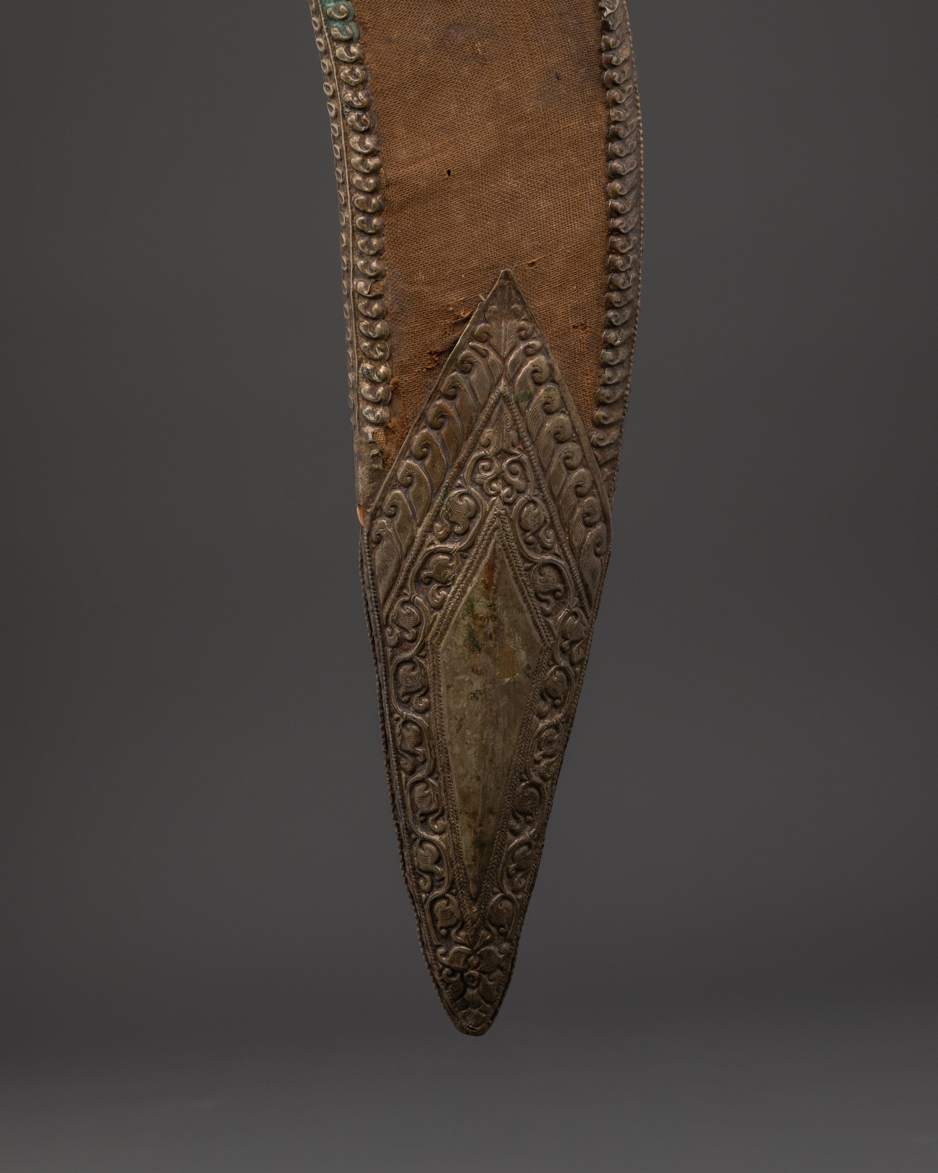 Khukuri | A Traditional Himalayan Blade