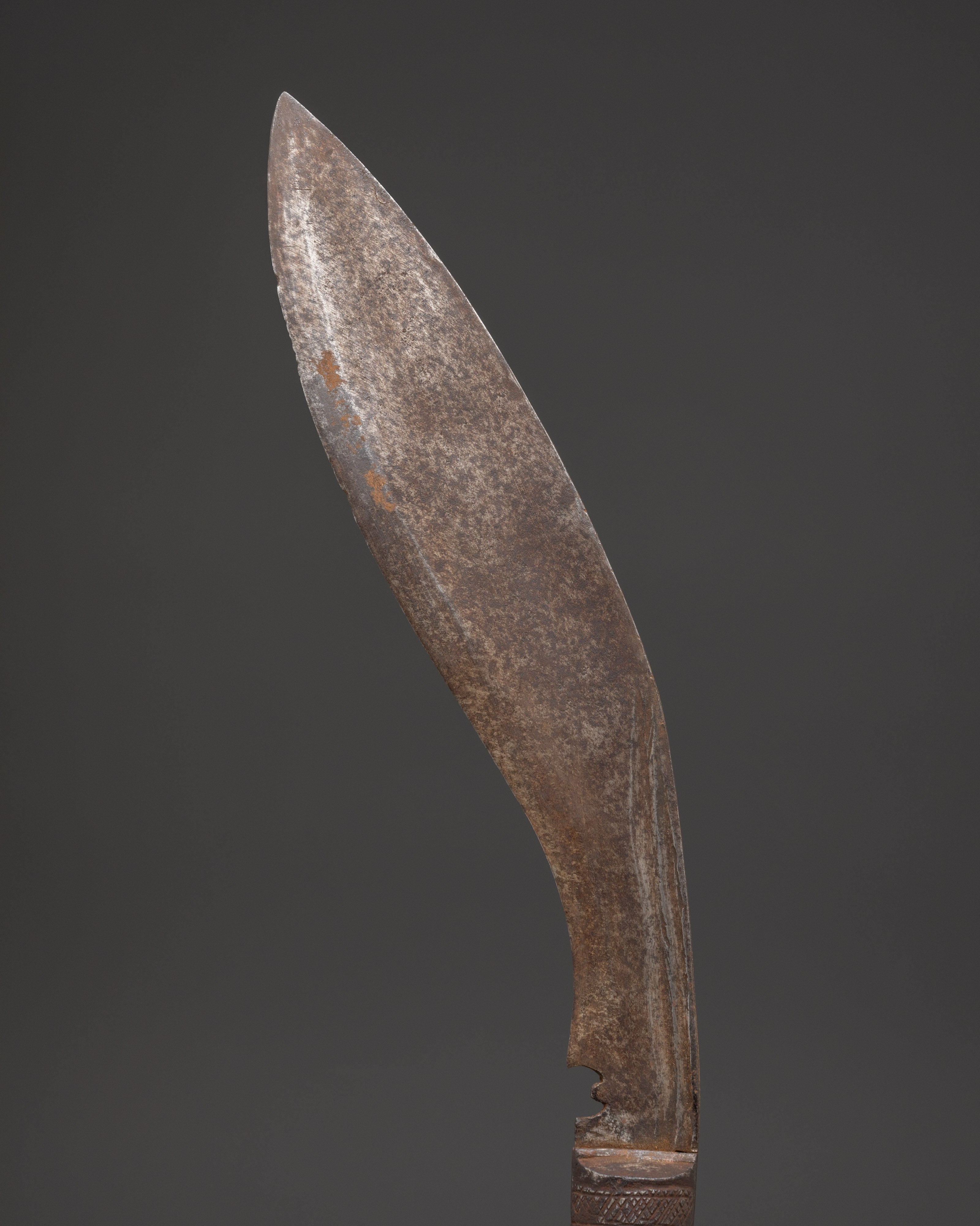 Khukuri | A Traditional Himalayan Blade
