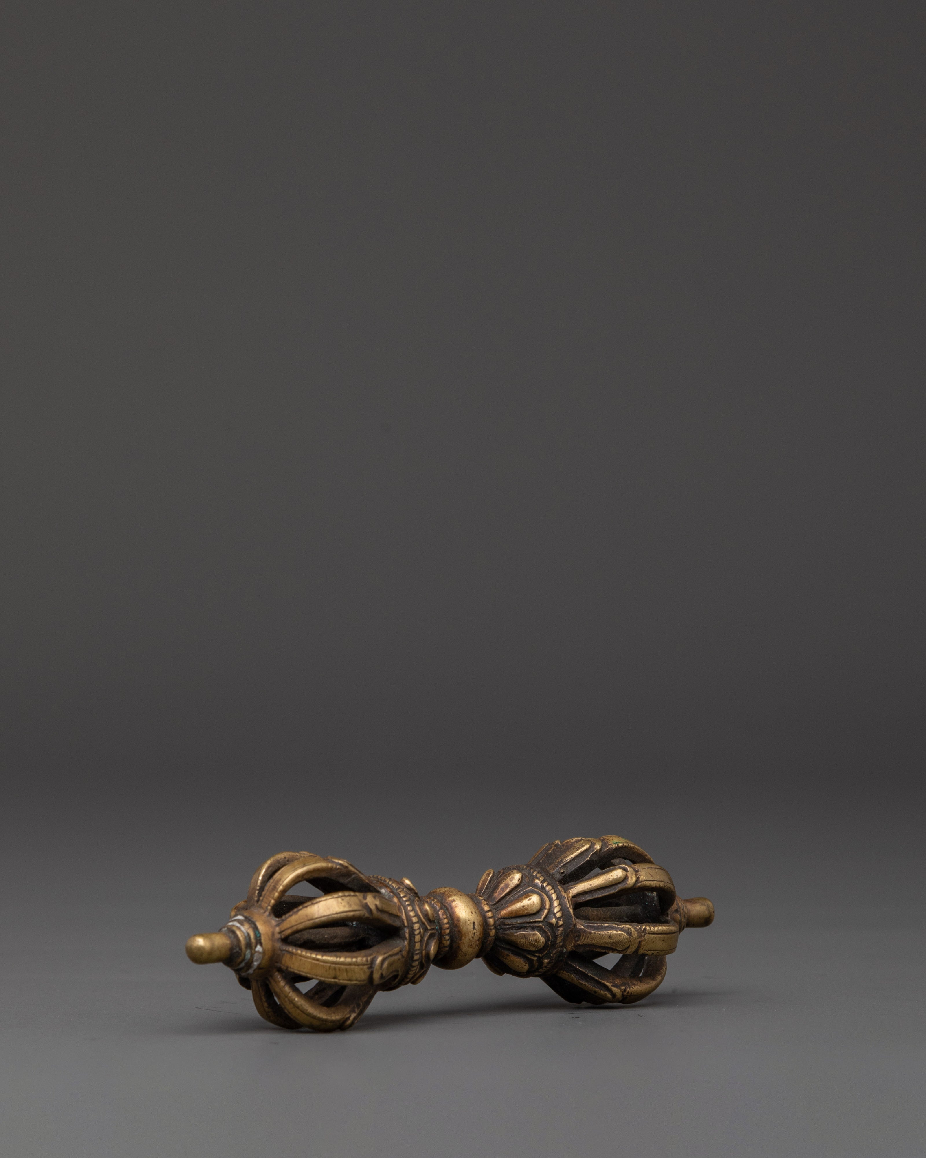 Thunder Bolt | Artifact for Meditation