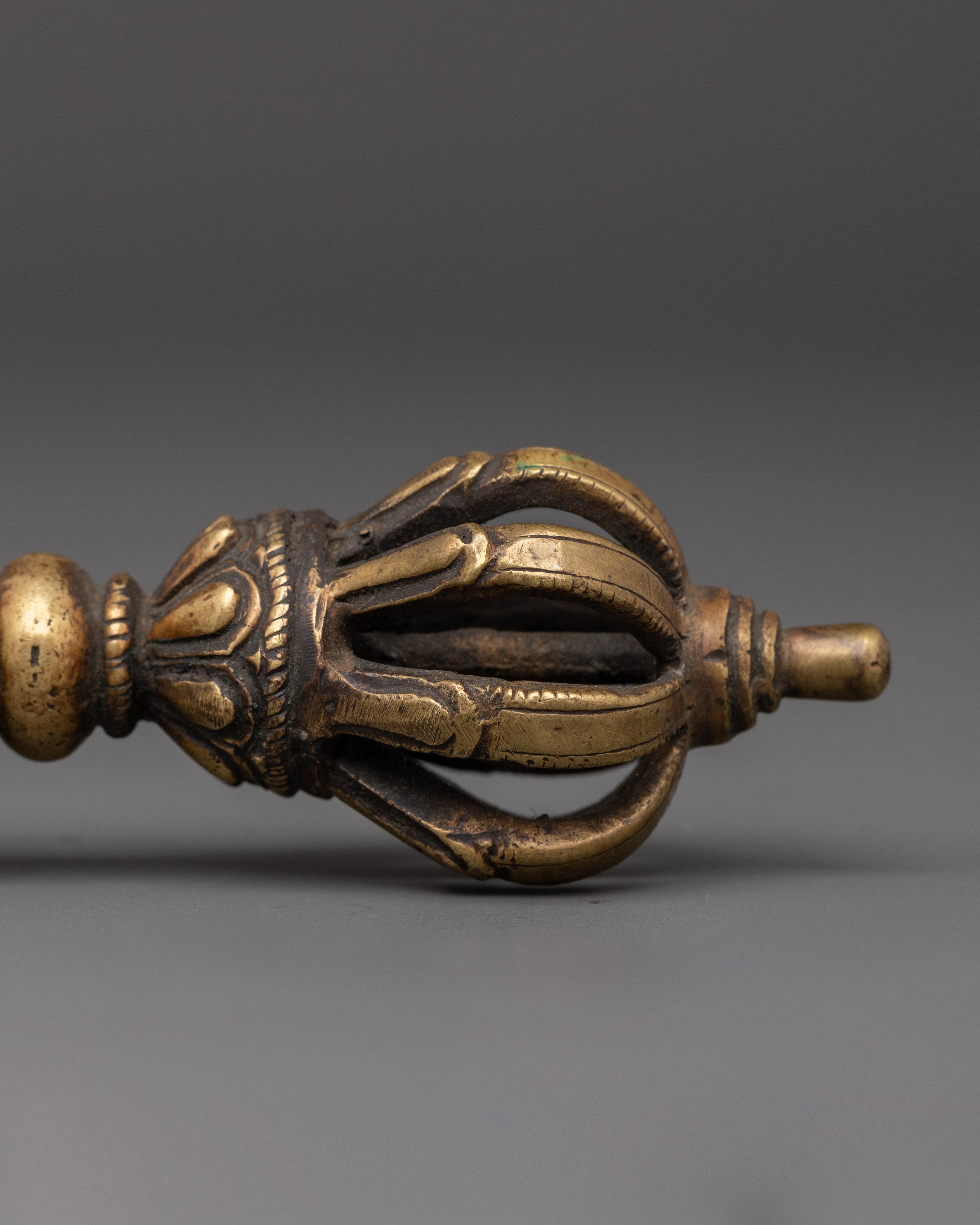 Thunder Bolt | Artifact for Meditation