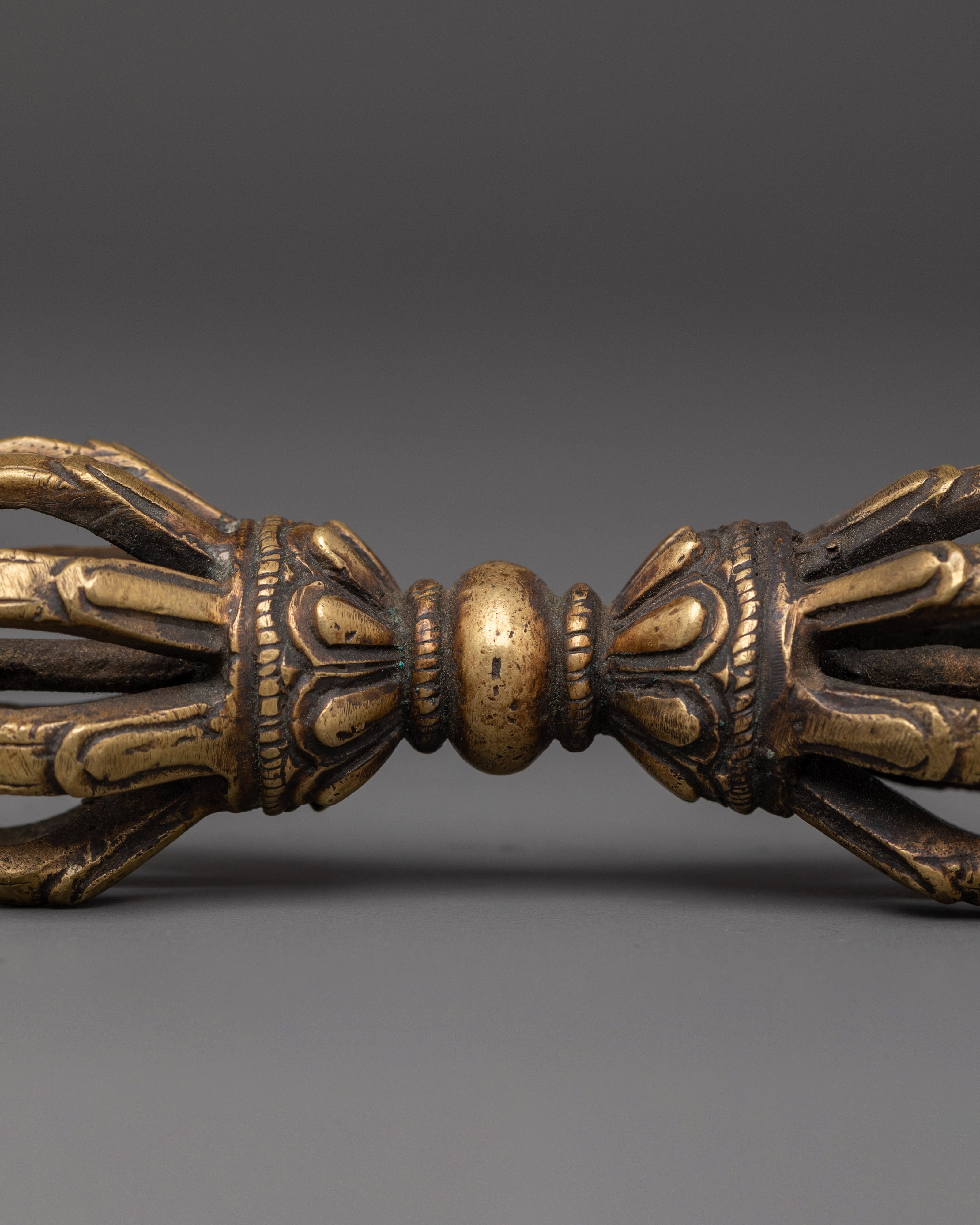 Thunder Bolt | Artifact for Meditation