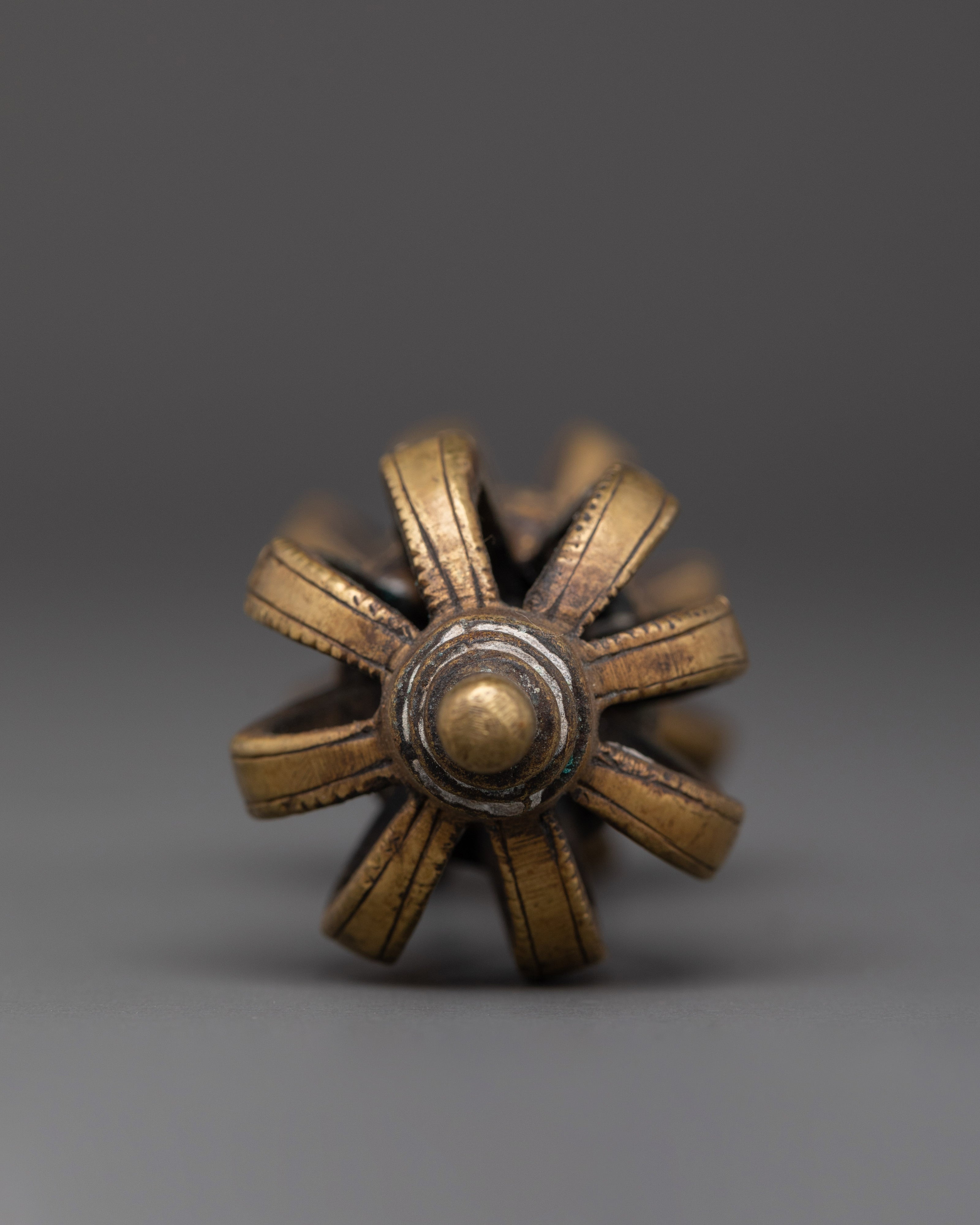 Thunder Bolt | Artifact for Meditation