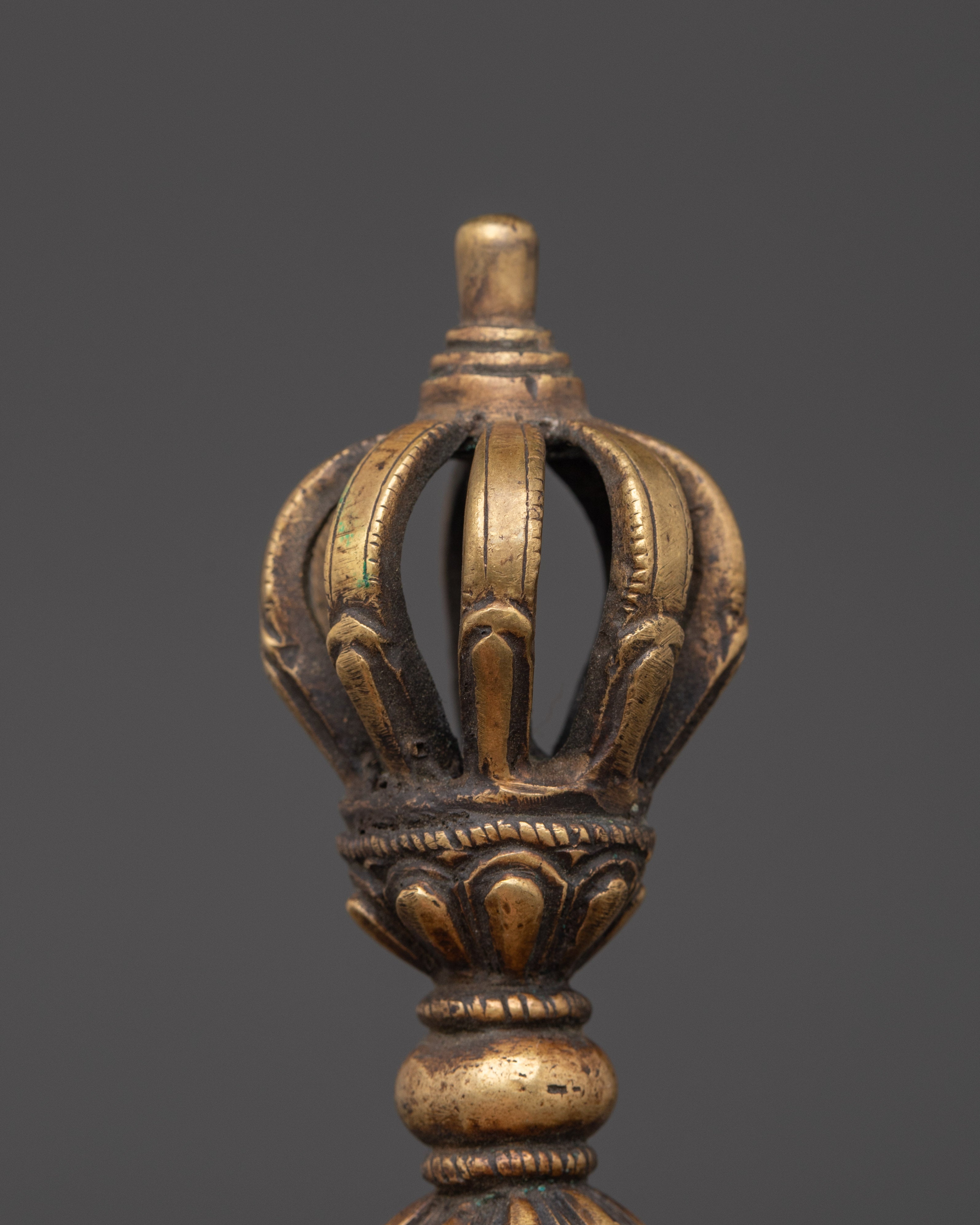 Thunder Bolt | Artifact for Meditation