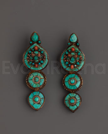 Earring Set