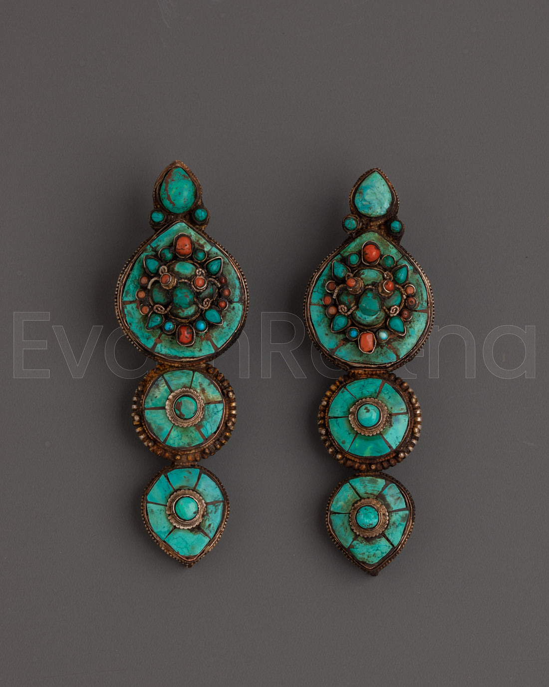 Earring Set