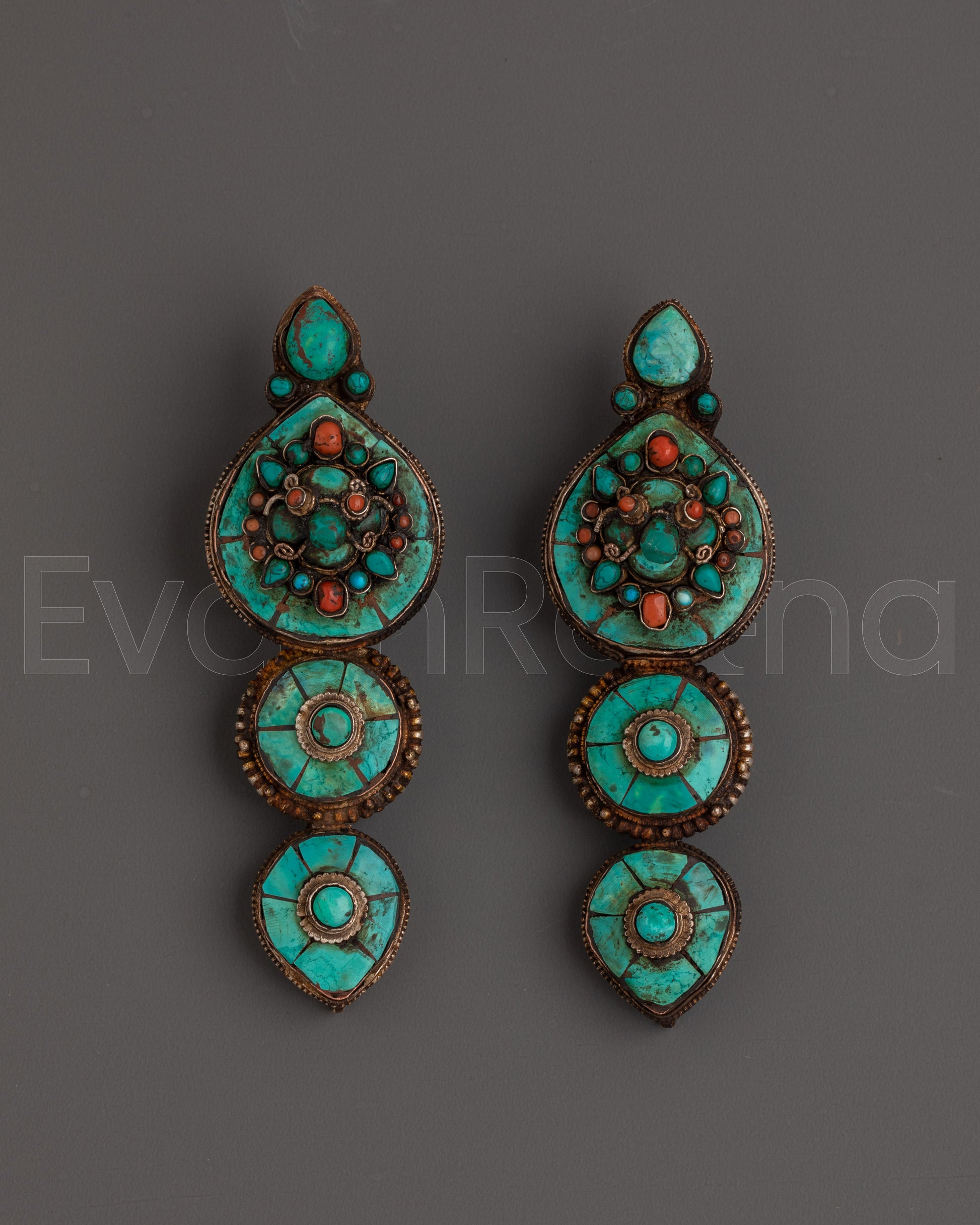 Earring Set