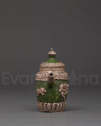  Teapot 